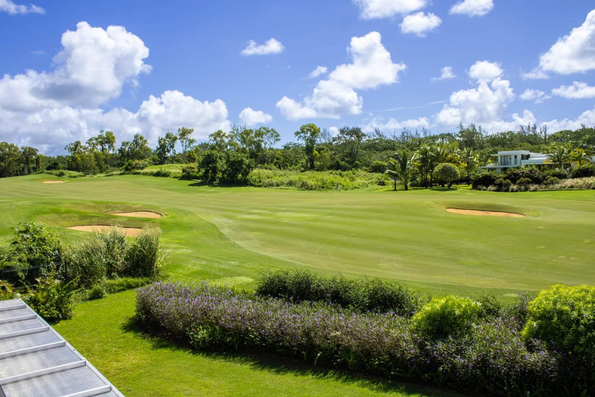 Beau Champ  - Villa 5 Pièces 4 Chambres - picture 12