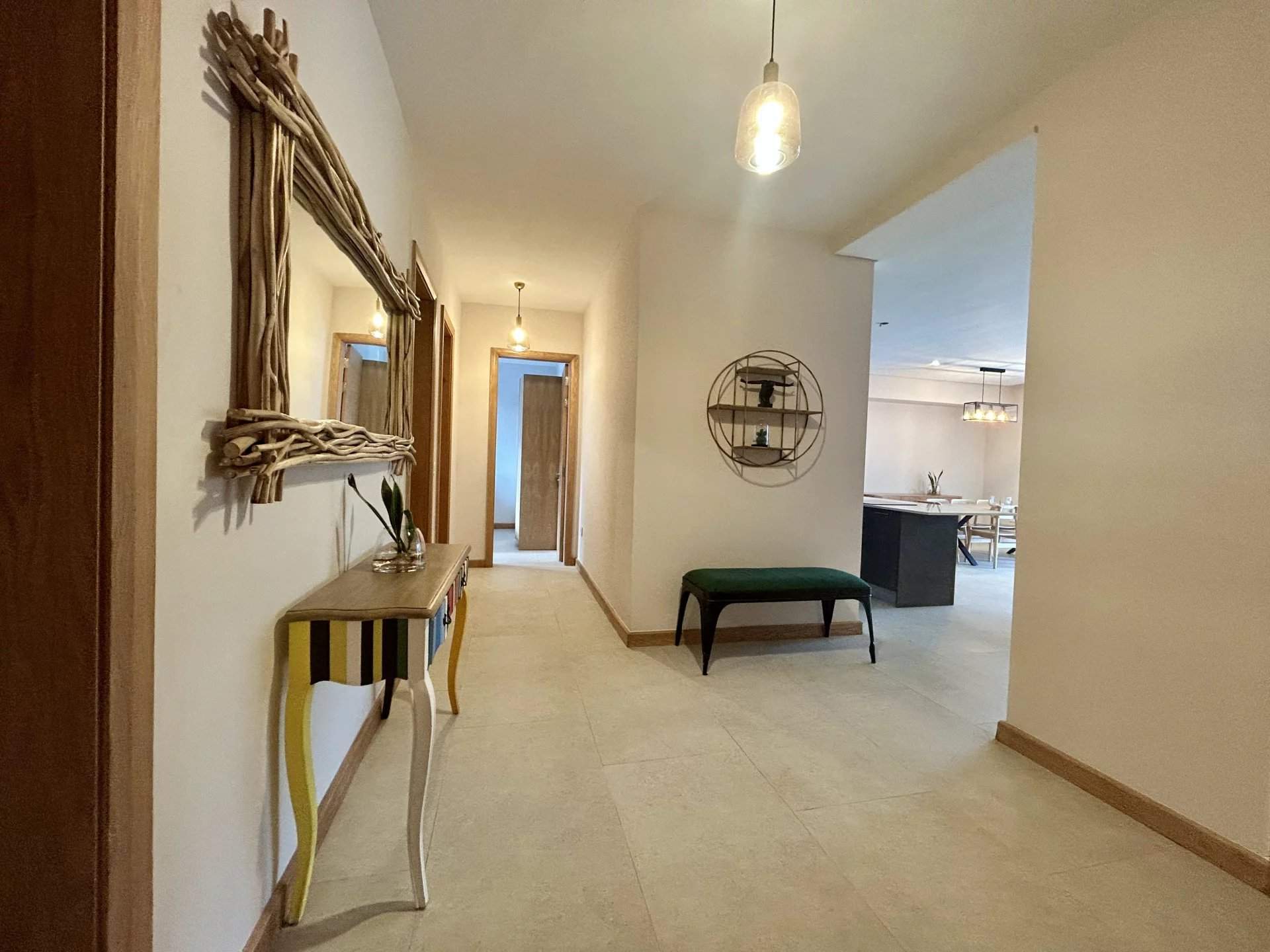 Belle Vue Harel  - Apartment 3 Bedrooms - picture 5