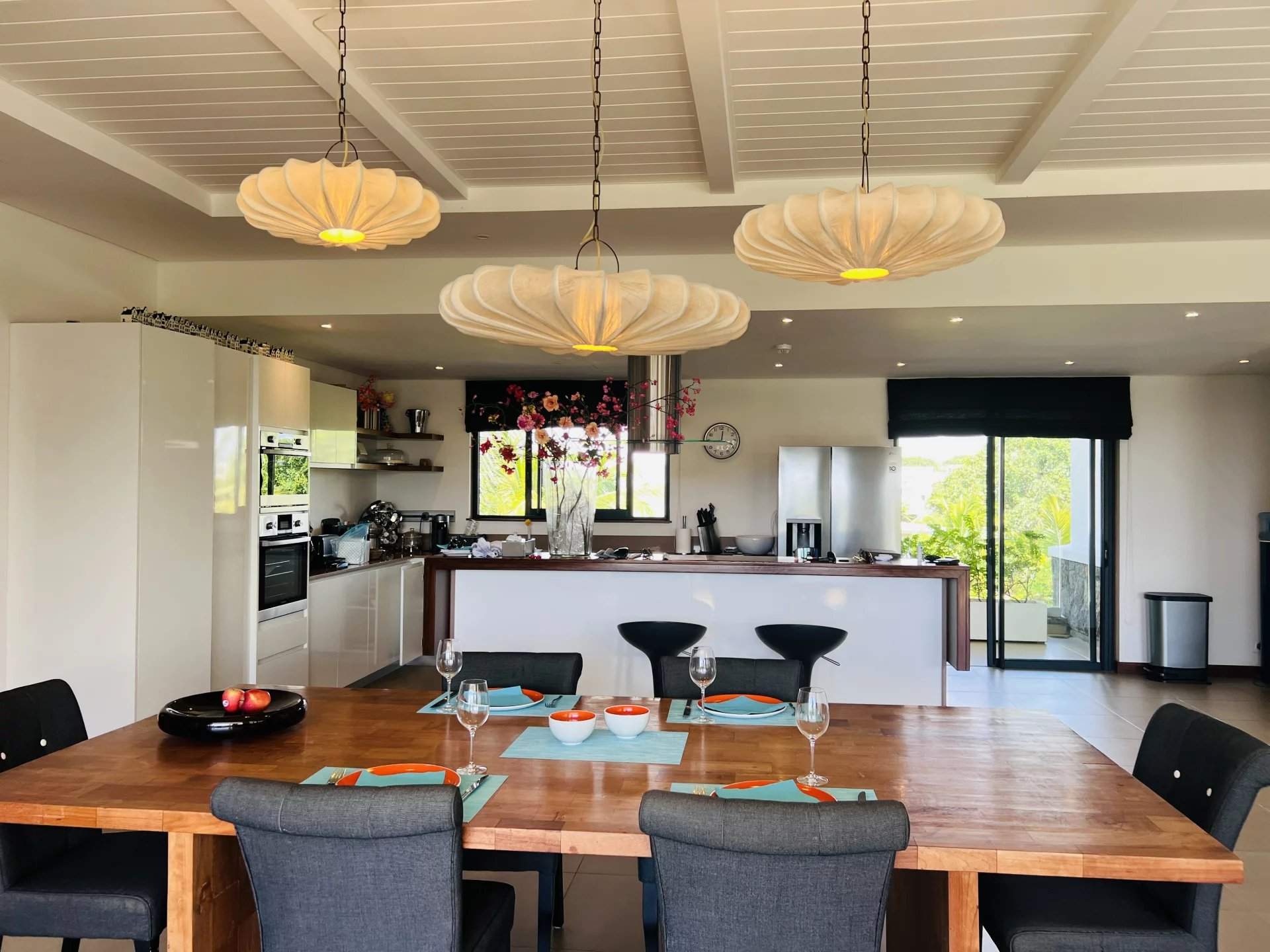 Haute Rive  - Penthouse 5 Pi&egrave;ces 4 Chambres - picture 4