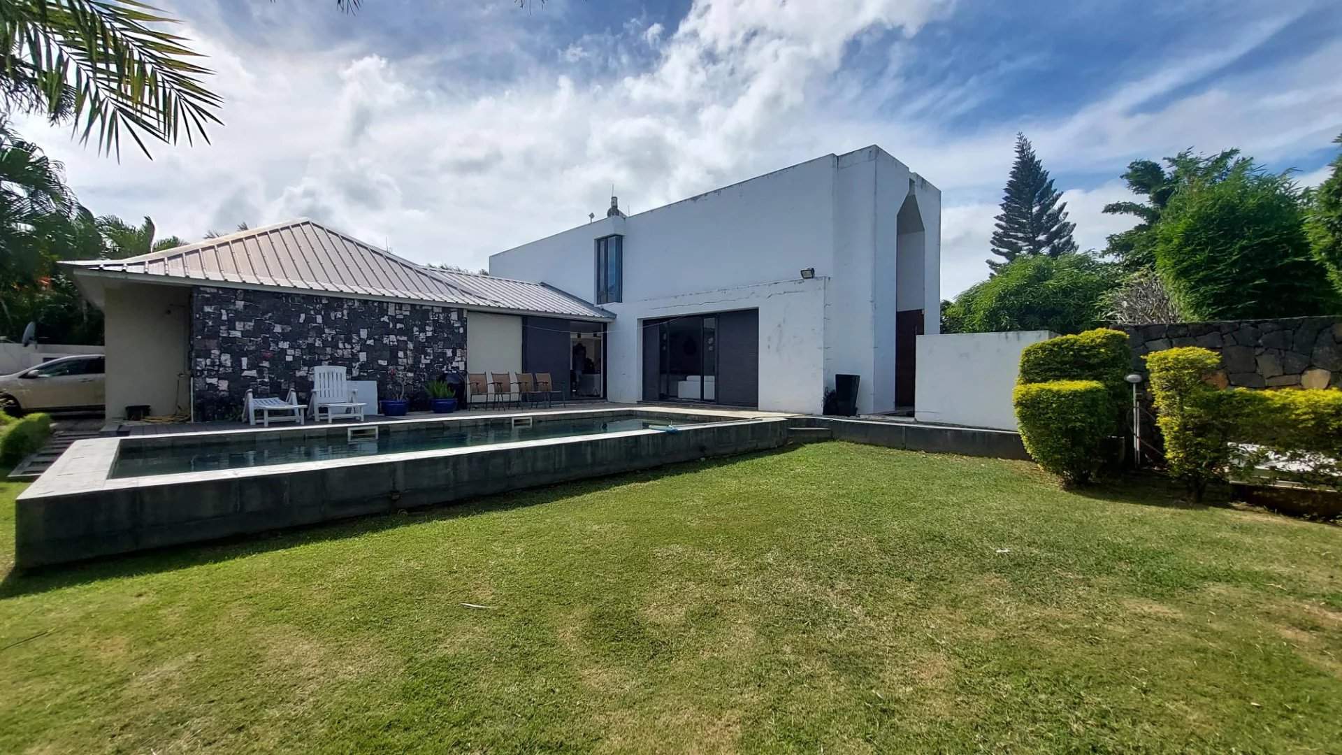 Balaclava  - Villa 4 Bedrooms - picture 2