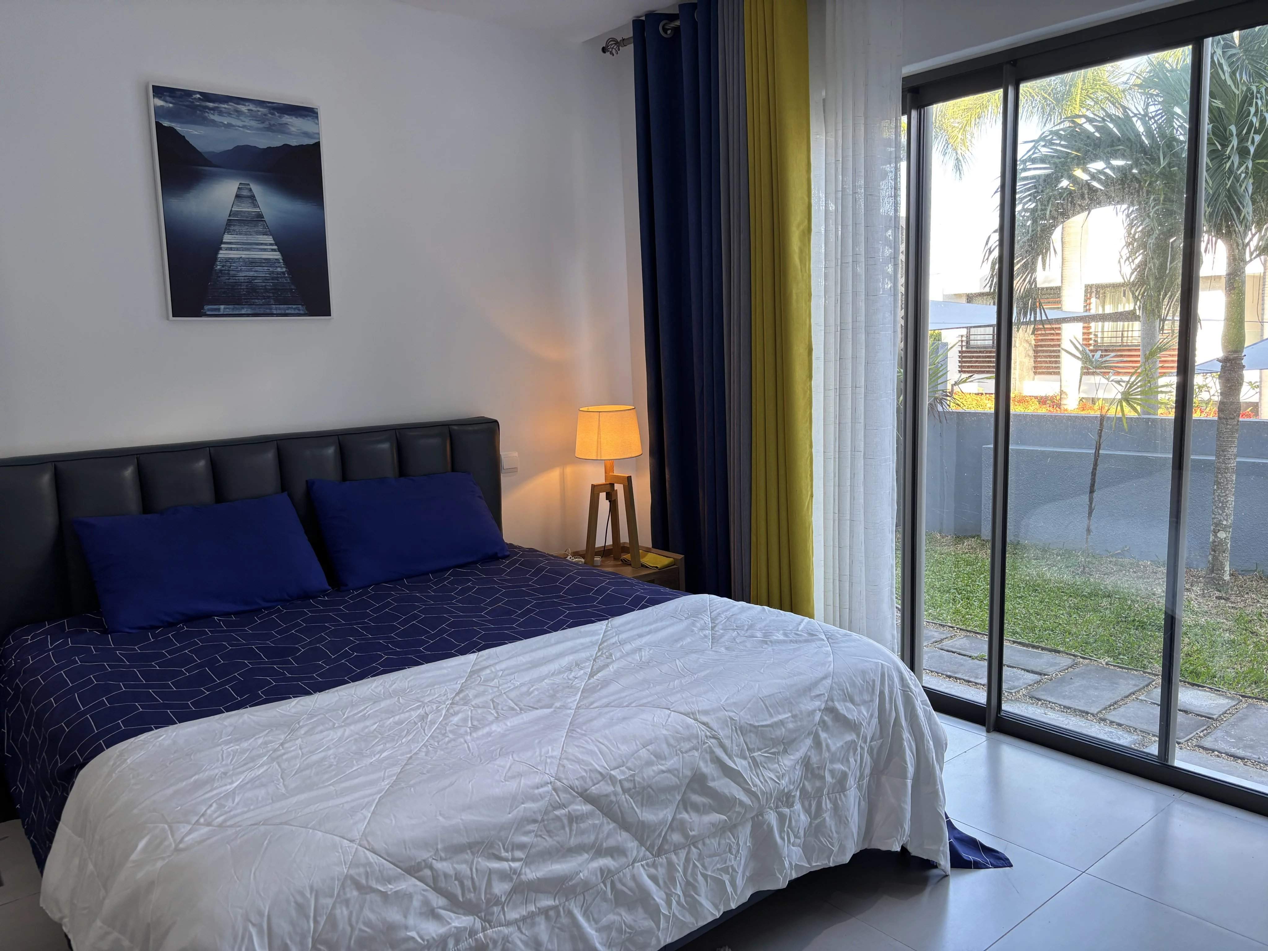 Blue Bay  - Appartement 4 Pi&egrave;ces 3 Chambres - picture 2
