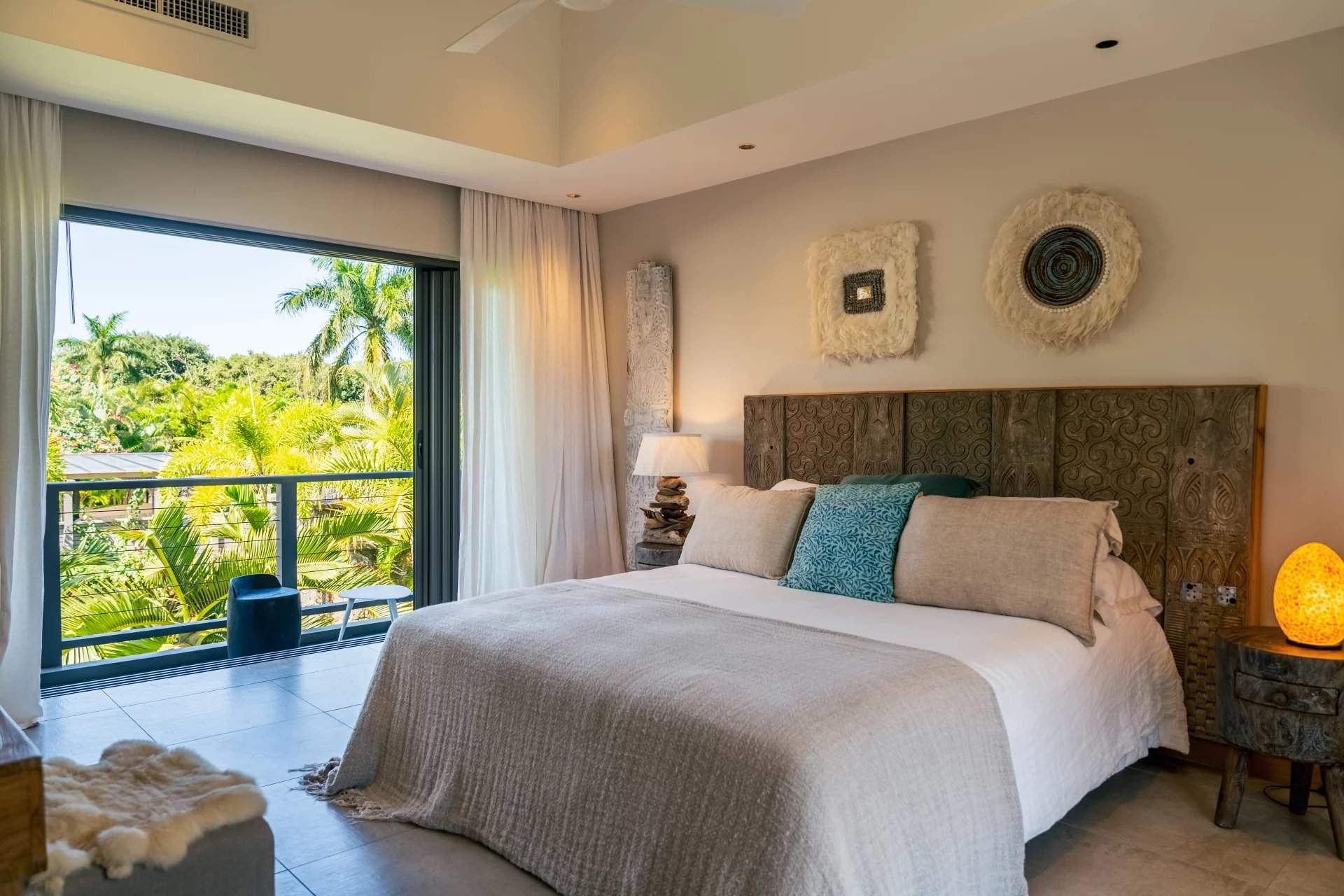 Beau Champ  - Villa 7 Pièces 6 Chambres - picture 15