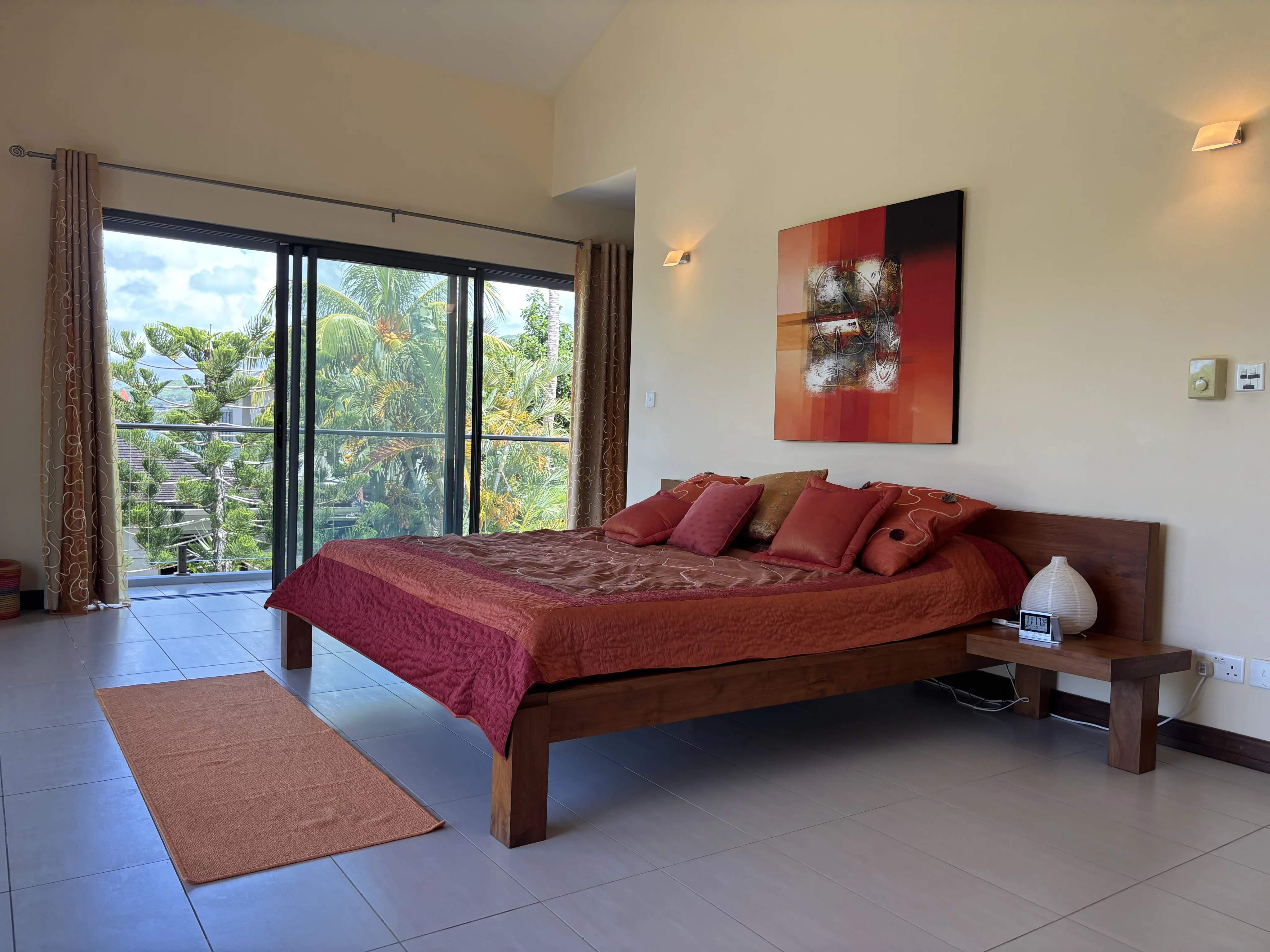 Vieux Grand Port  - Maison 7 Pi&egrave;ces 6 Chambres - picture 15