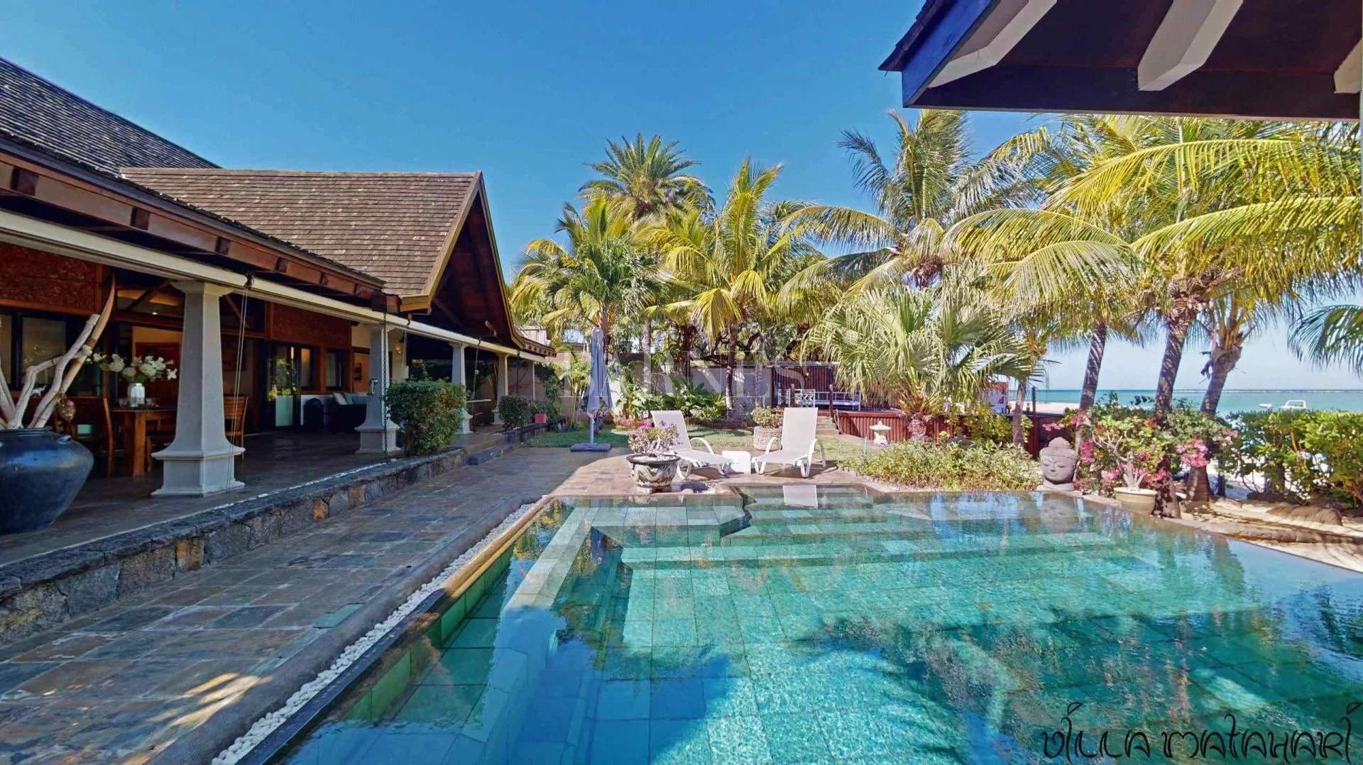 La Preneuse  - Villa 5 Bedrooms - picture 6