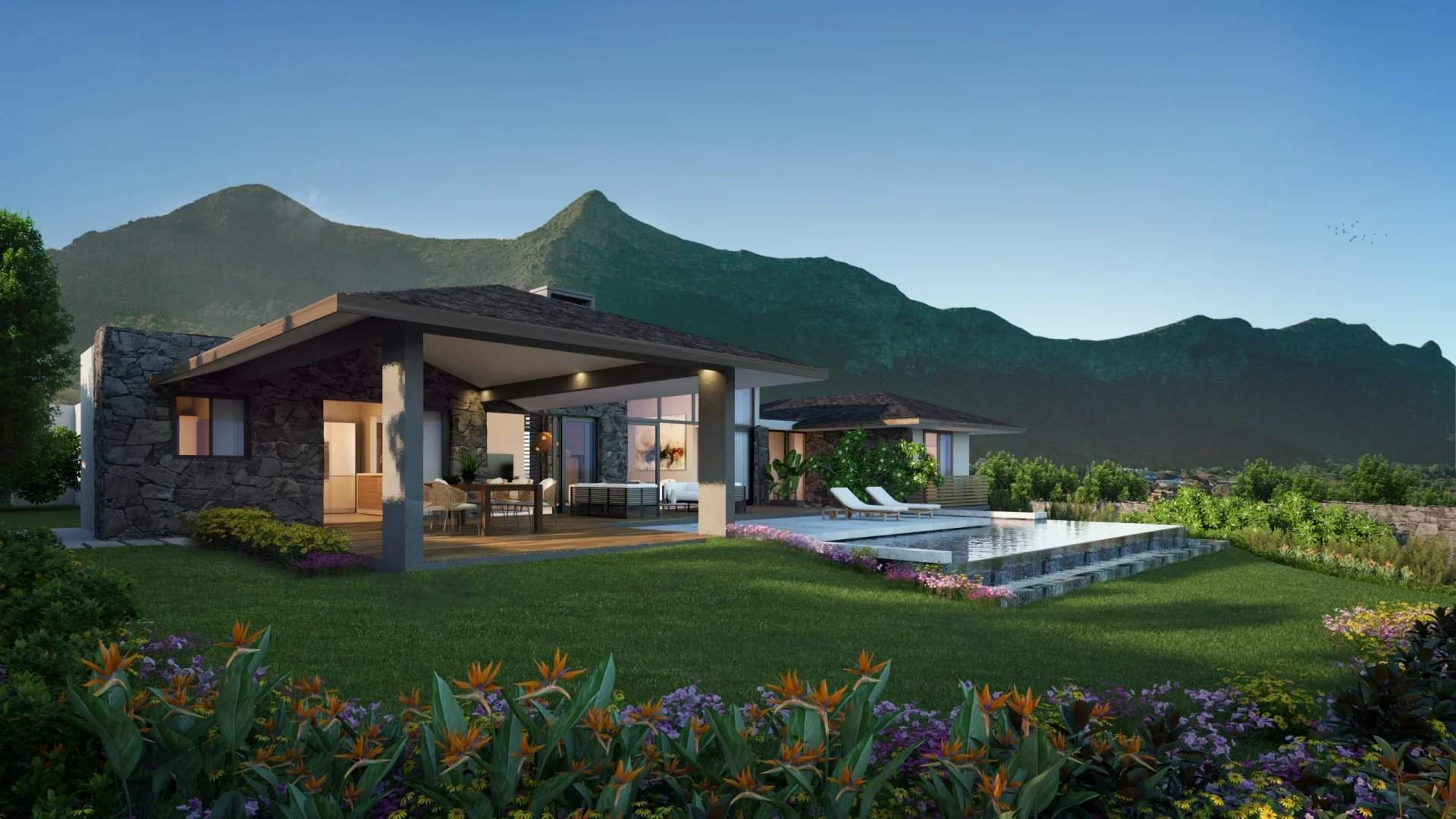 Moka  - Terrain résidentiel  - picture 6