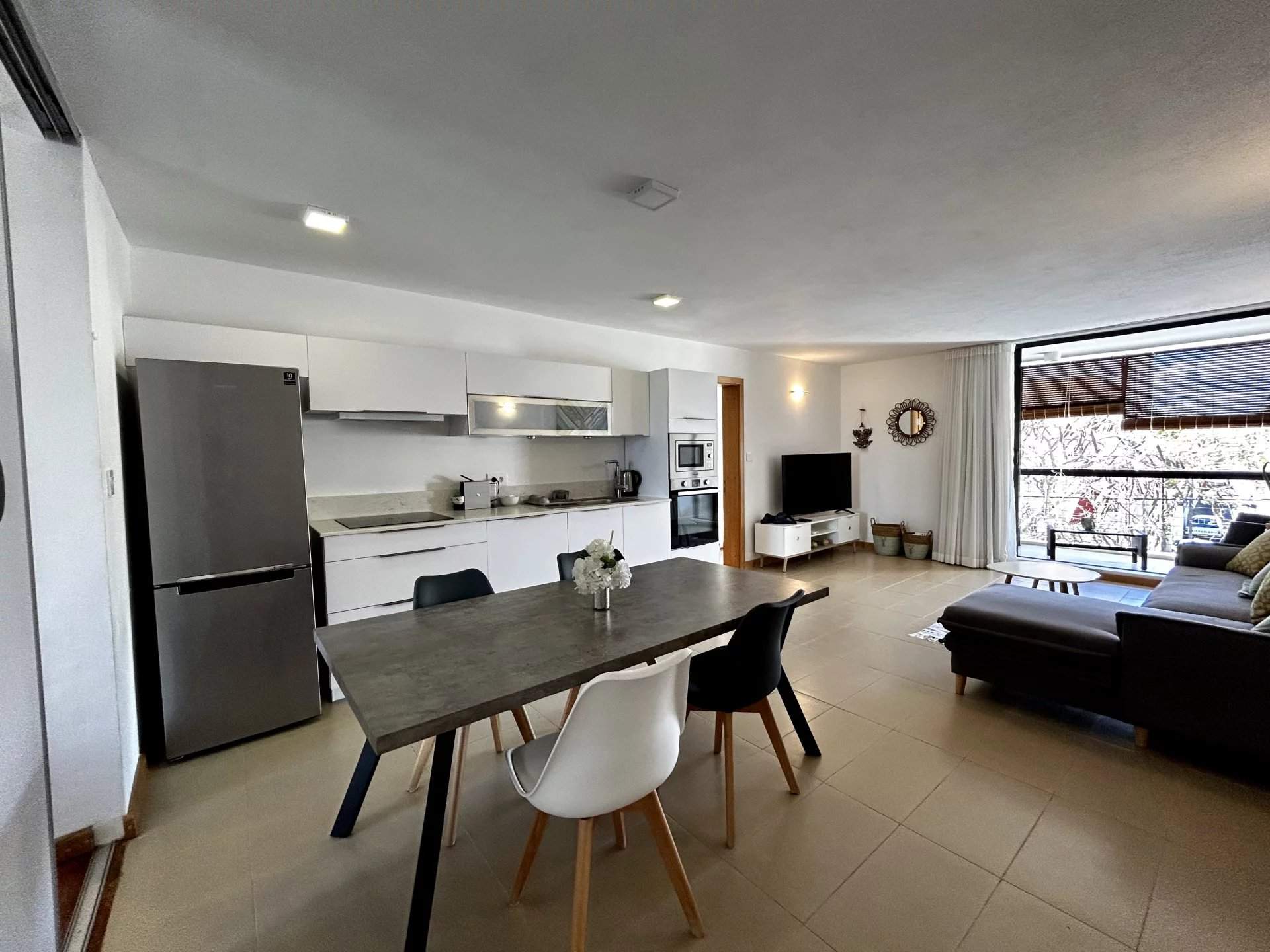 Trou aux Biches  - Apartment 2 Bedrooms - picture 5