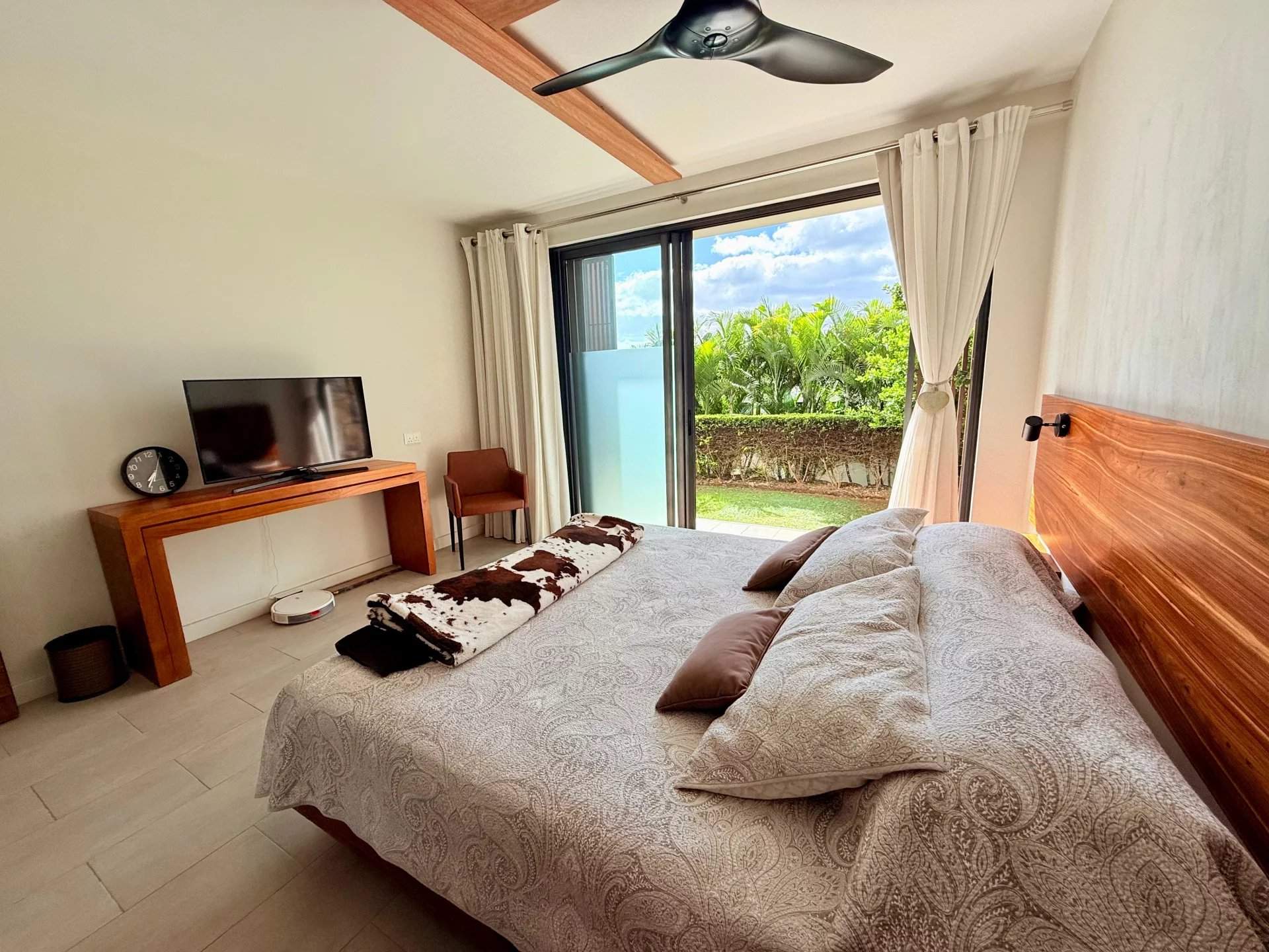 Tamarin  - Apartment 3 Bedrooms - picture 10