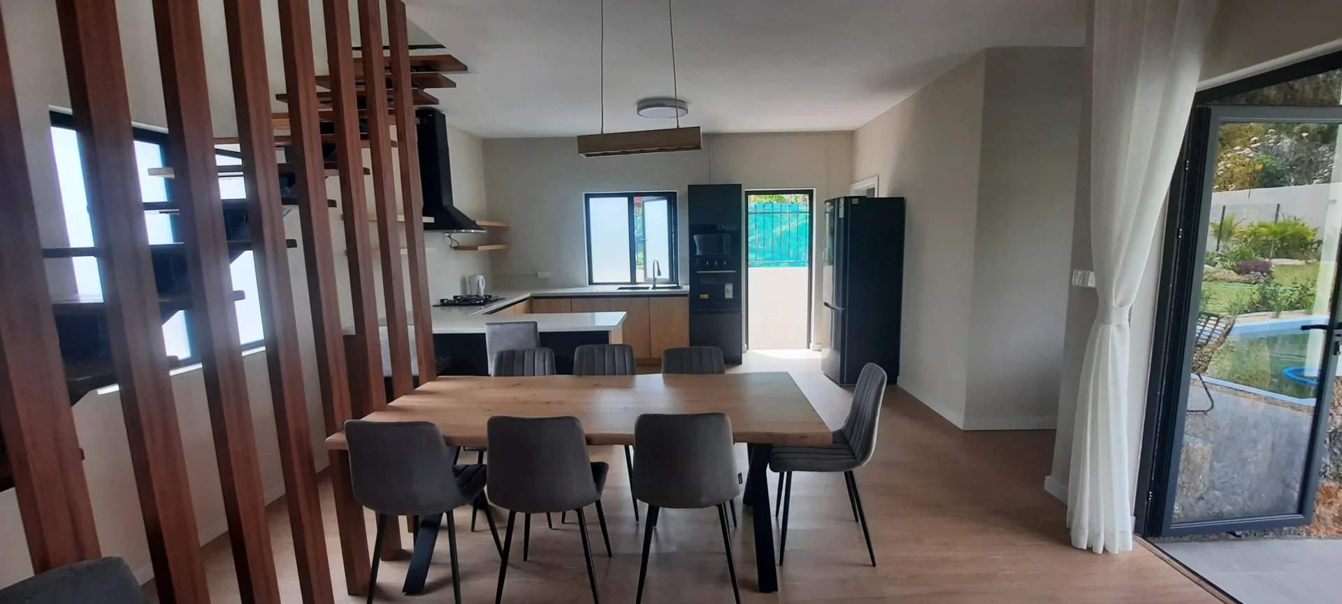 Calodyne  - Maison 4 Pi&egrave;ces 3 Chambres - picture 7