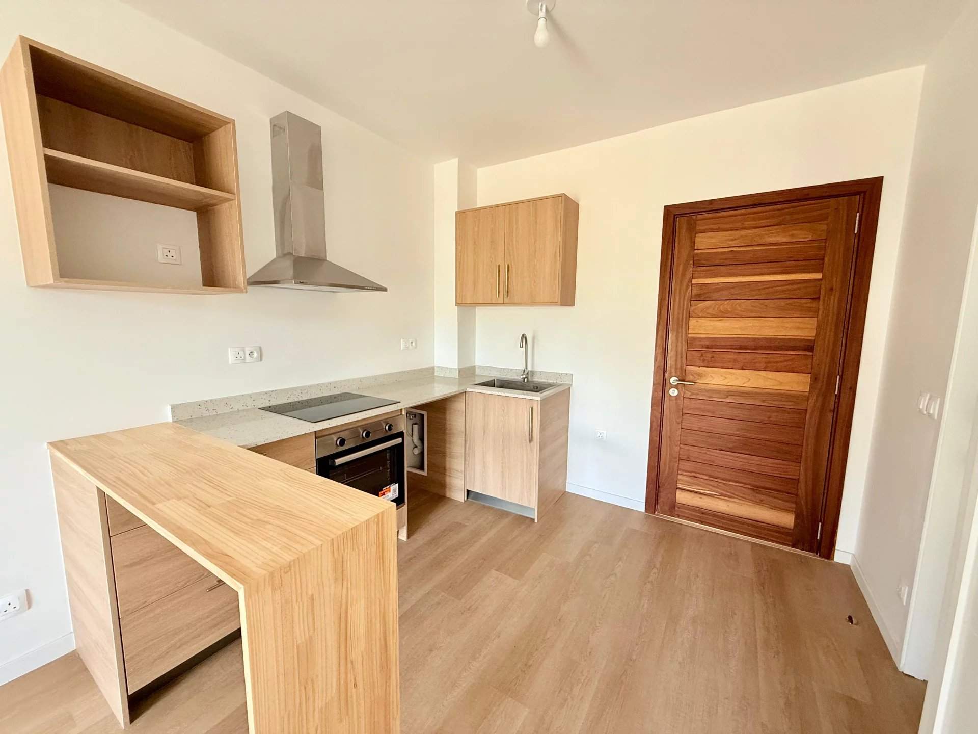 Tamarin  - Apartment 1 Bedroom - picture 3