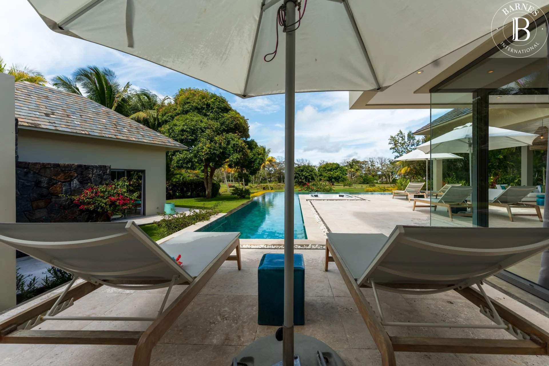 Beau Champ  - Villa 5 Pièces 4 Chambres - picture 8