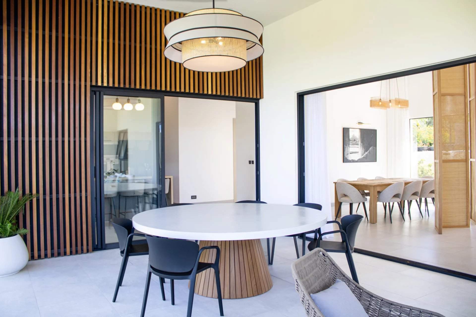 Beau Champ  - Villa 4 Pièces 3 Chambres - picture 2