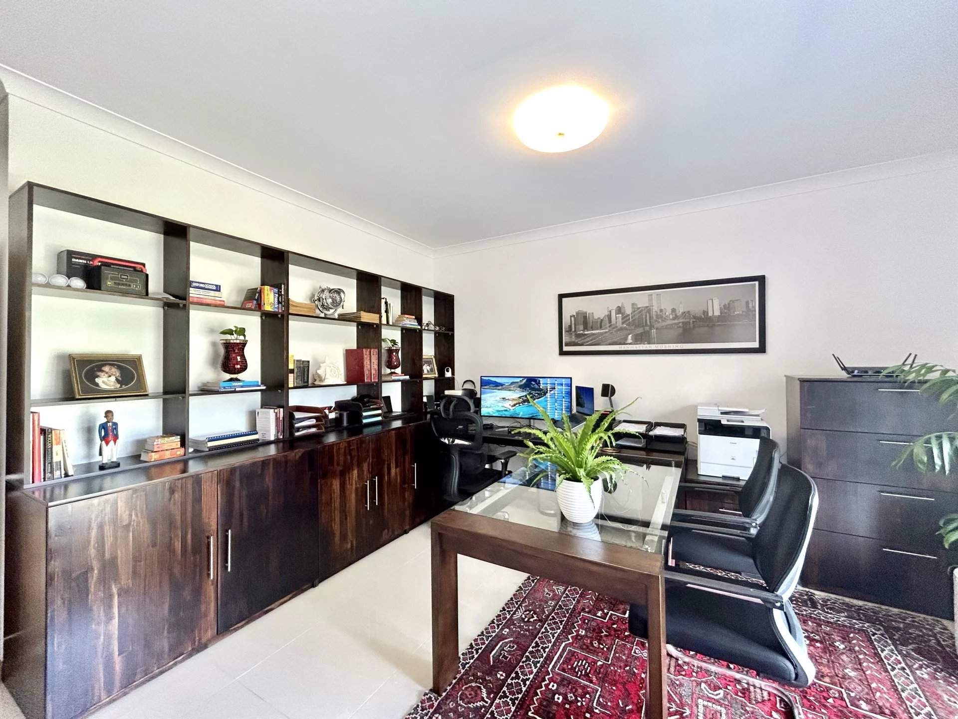 Rivière Noire  - Villa 5 Bedrooms - picture 11