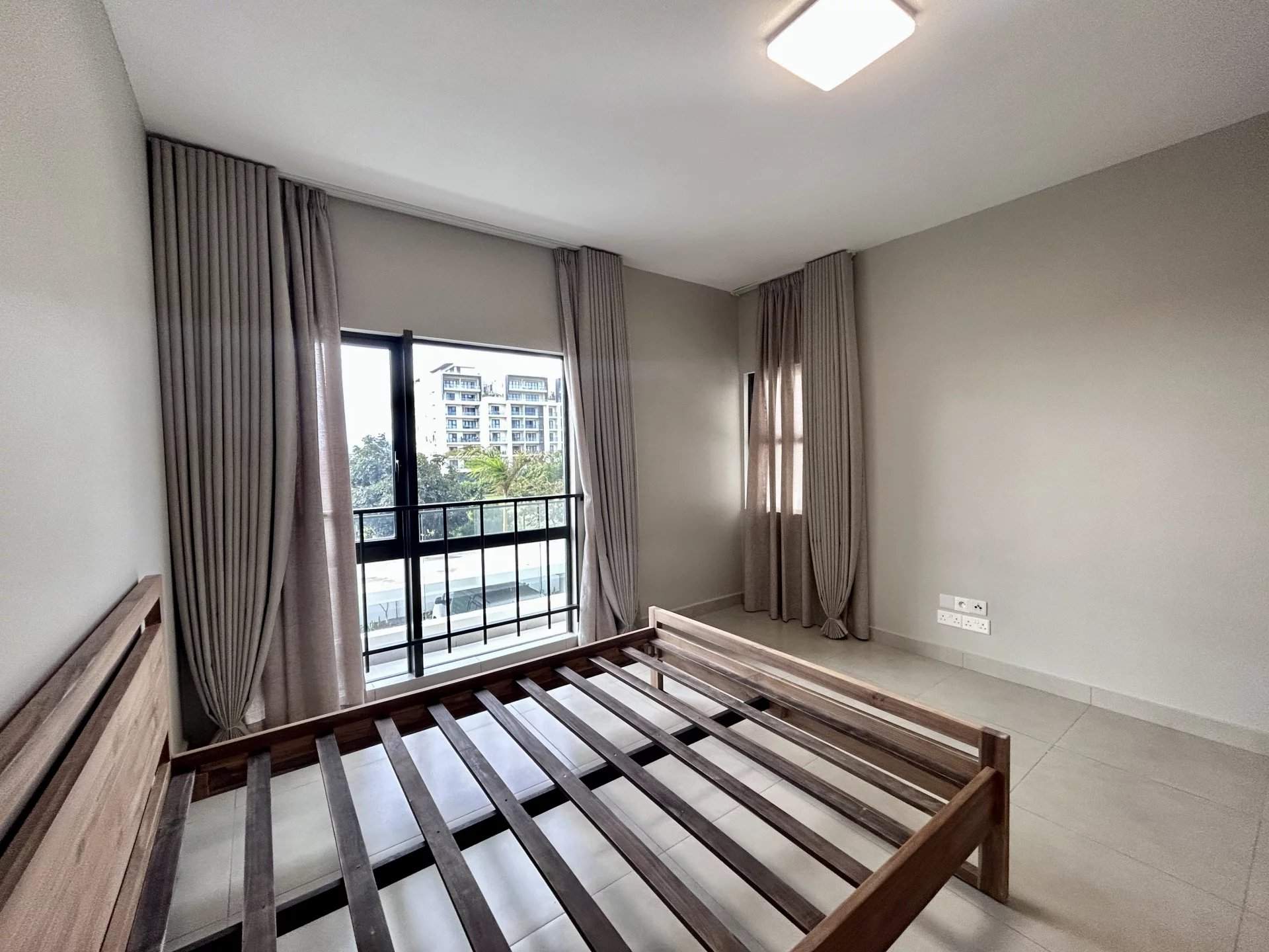 Vacoas-Phoenix  - Piso 4 Cuartos 3 Habitaciones - picture 7