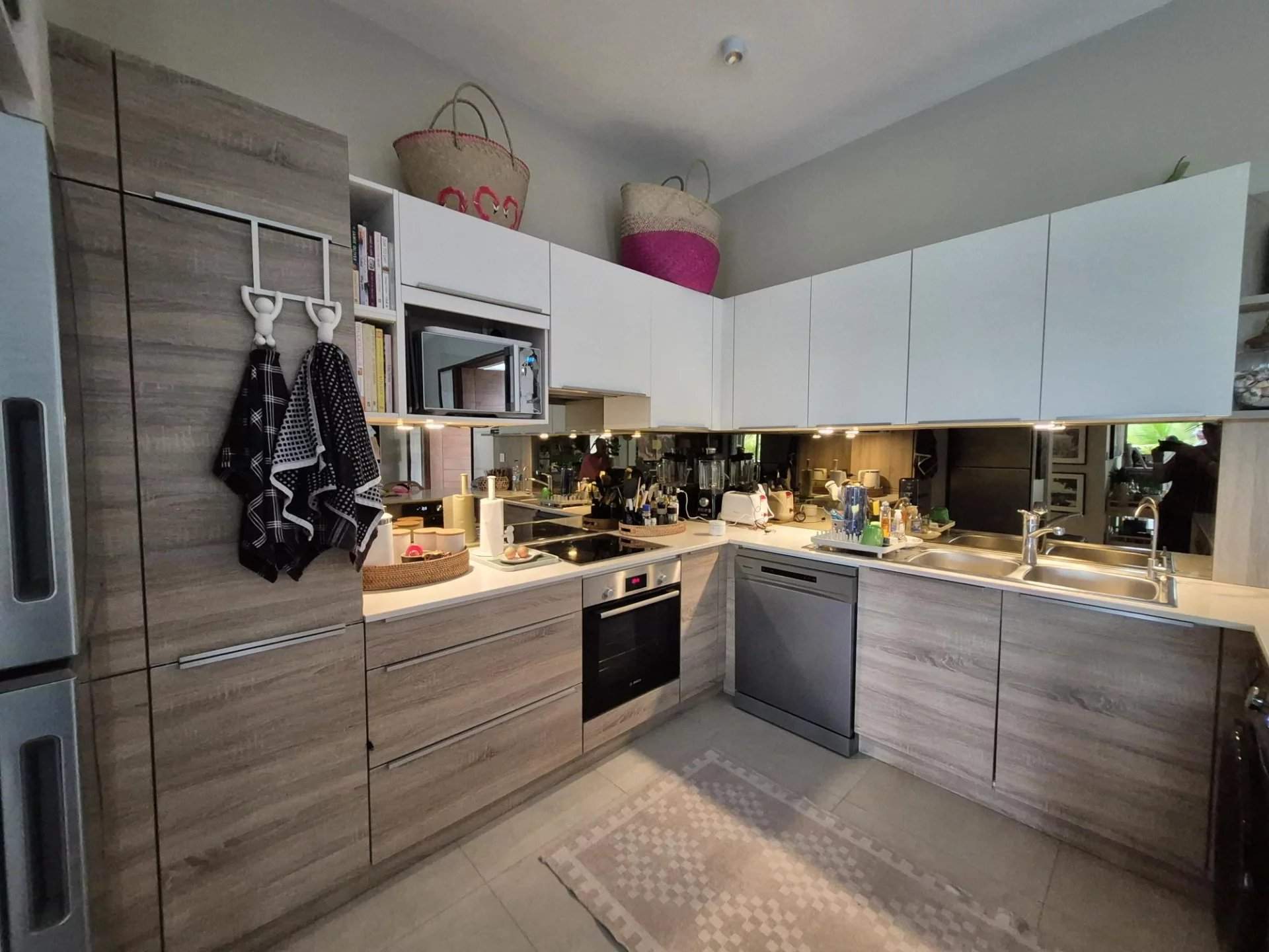 Grand Baie  - Apartment 2 Bedrooms - picture 5