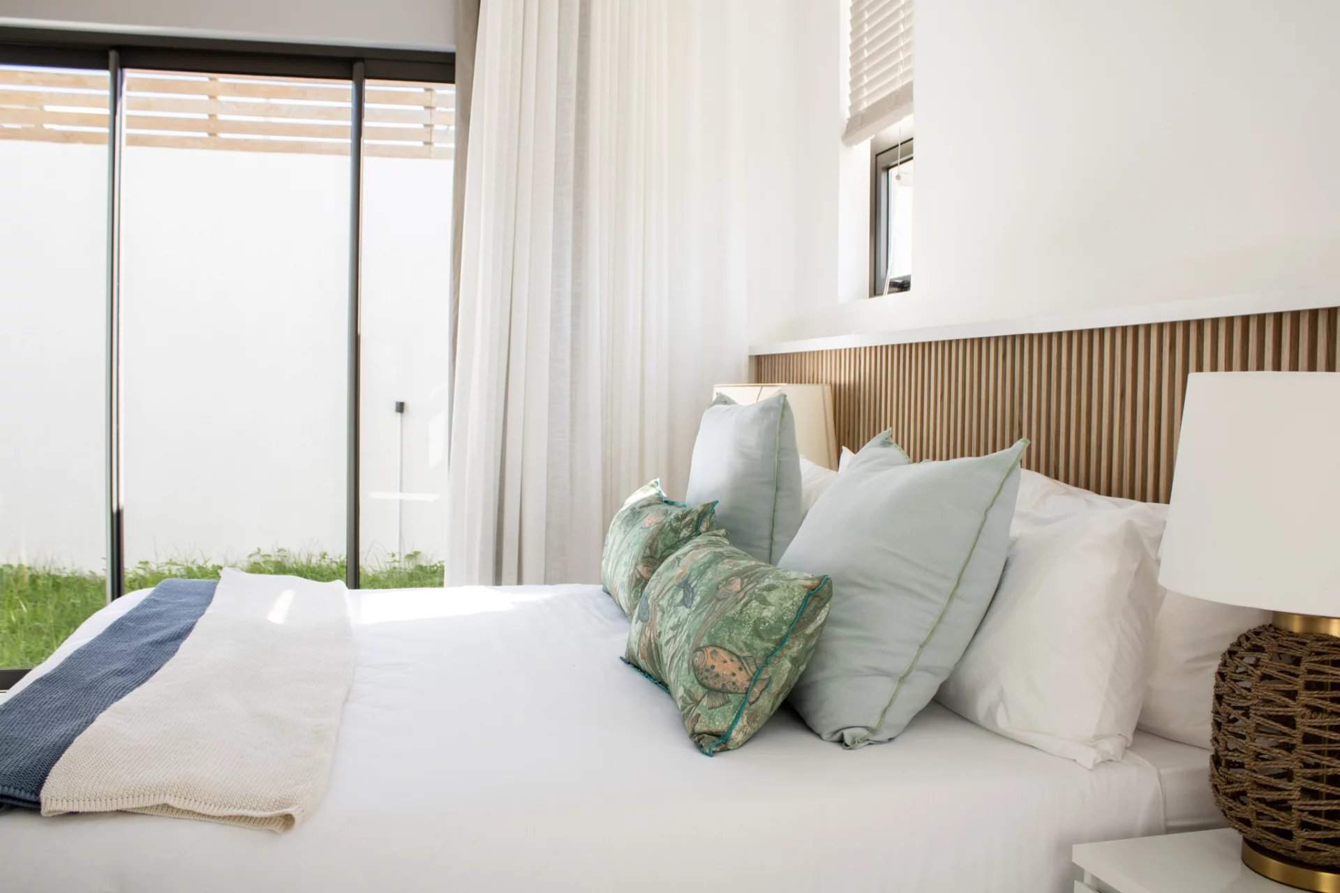 Cap Malheureux  - Appartement 4 Pi&egrave;ces 3 Chambres - picture 14