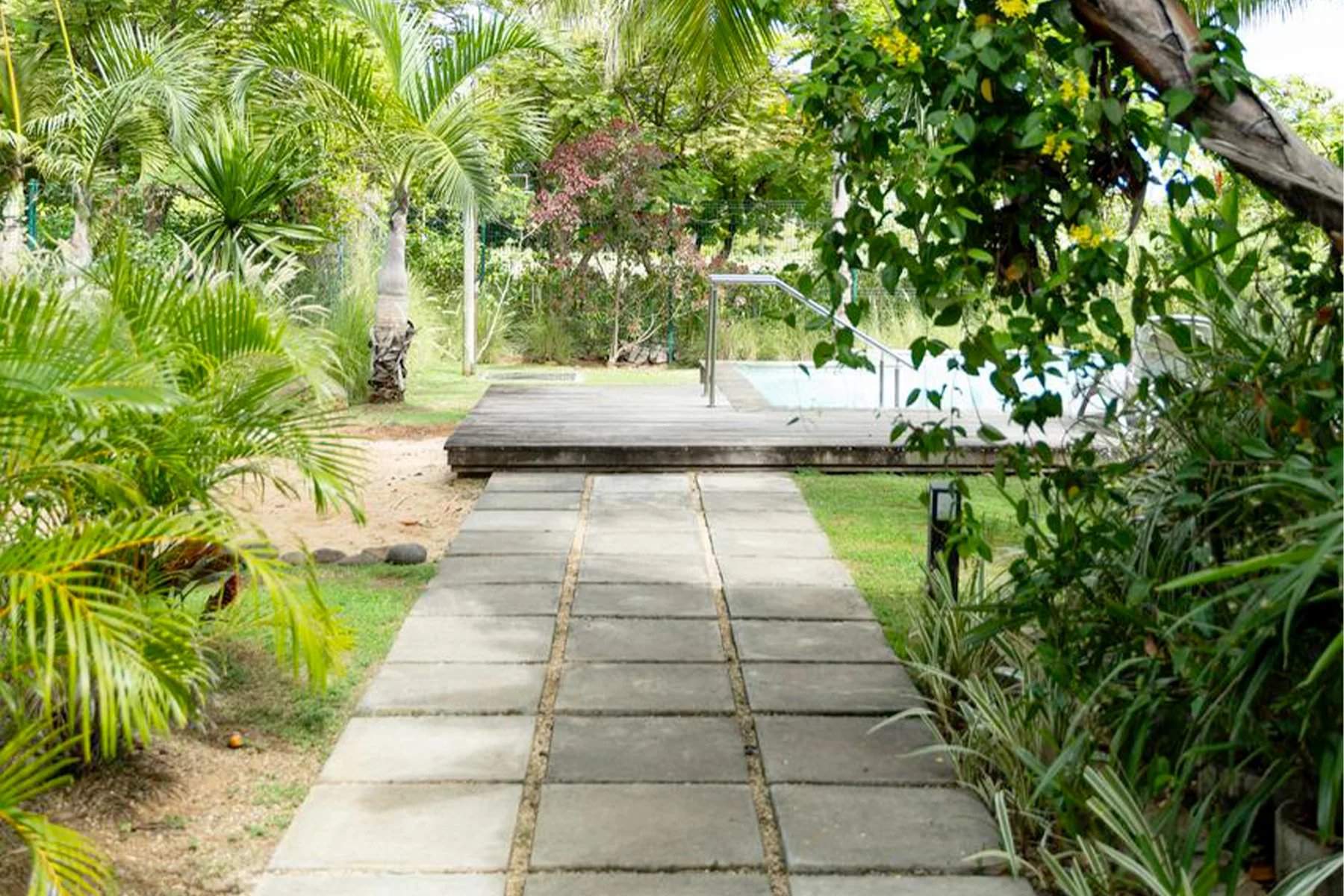 Tamarin  - Apartment 3 Bedrooms - picture 8