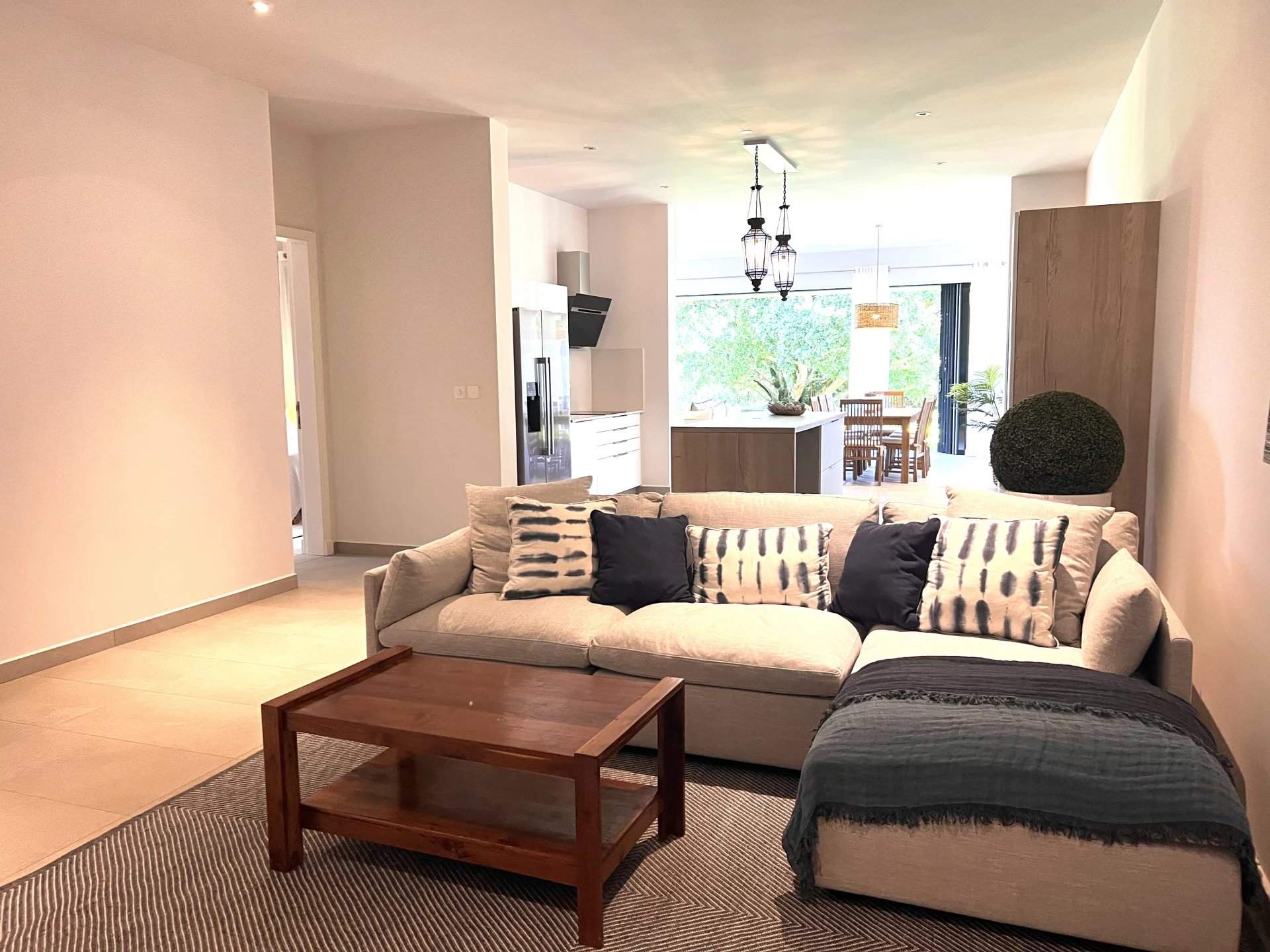 Belle Vue Harel  - Appartement 4 Pi&egrave;ces 3 Chambres - picture 5