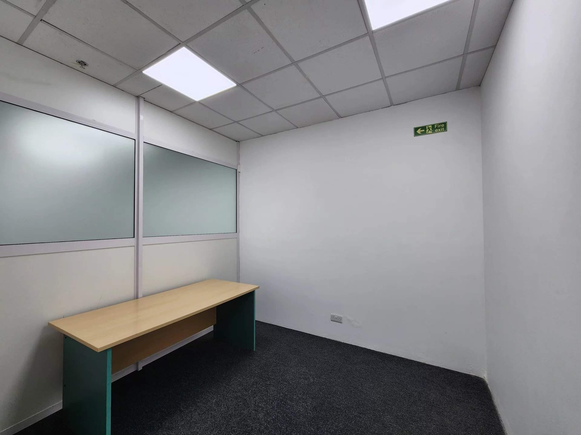 Ebène  - Oficinas 15 Cuartos - picture 12