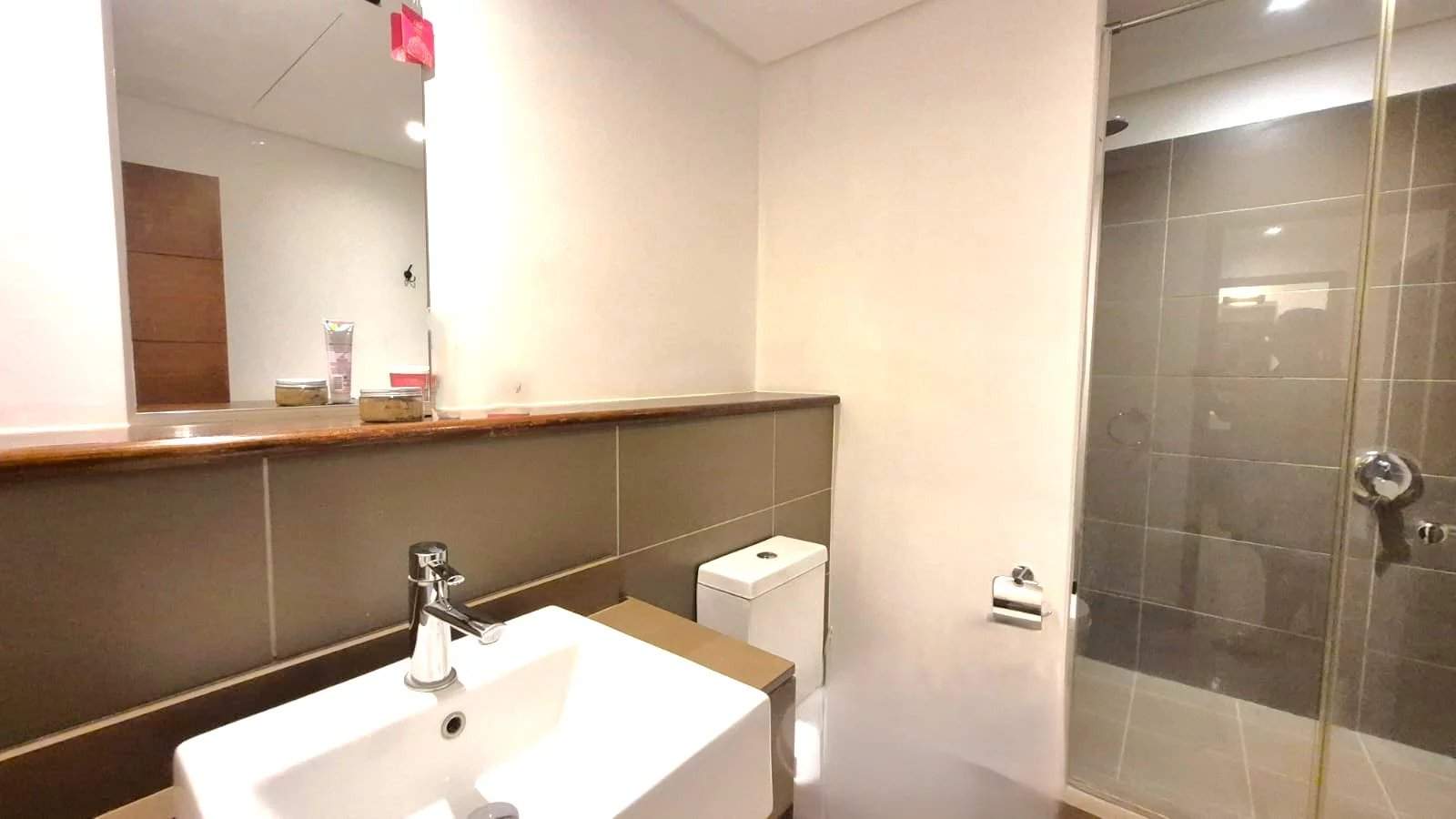 Haute Rive  - Appartement 4 Pi&egrave;ces 3 Chambres - picture 16