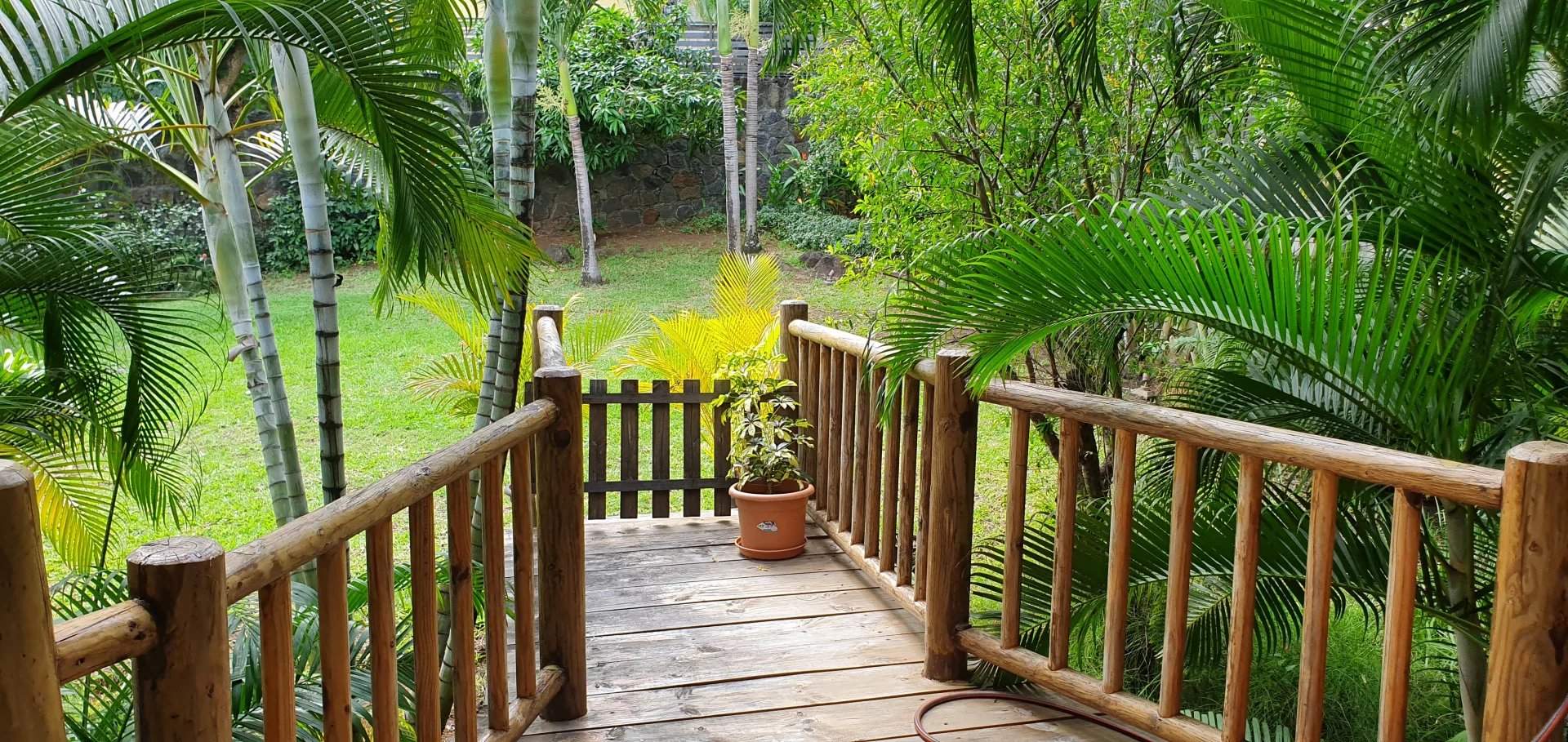 Tamarin  - Maison 7 Pi&egrave;ces 4 Chambres - picture 13