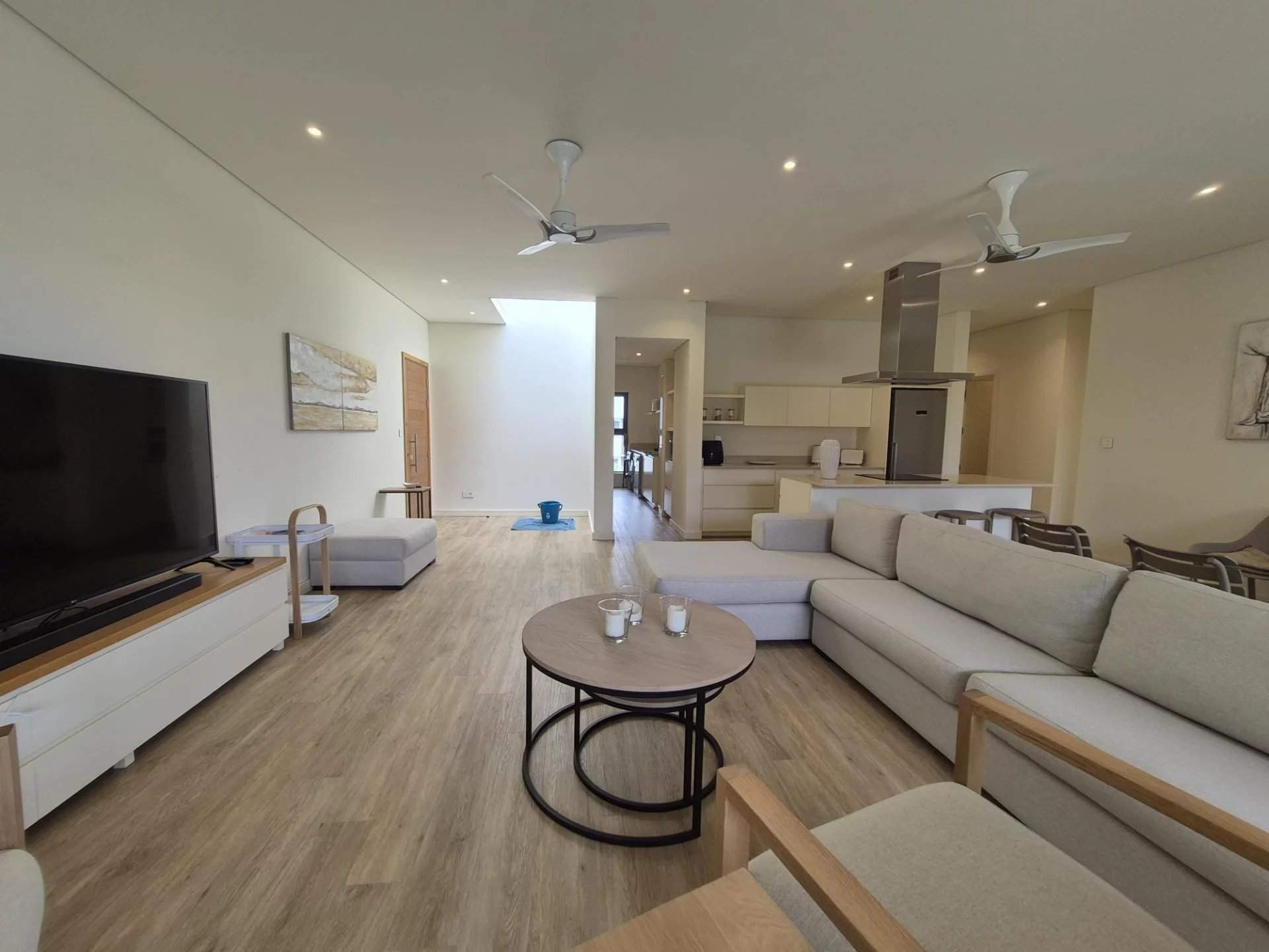 Grand Baie  - Penthouse 3 Bedrooms - picture 3