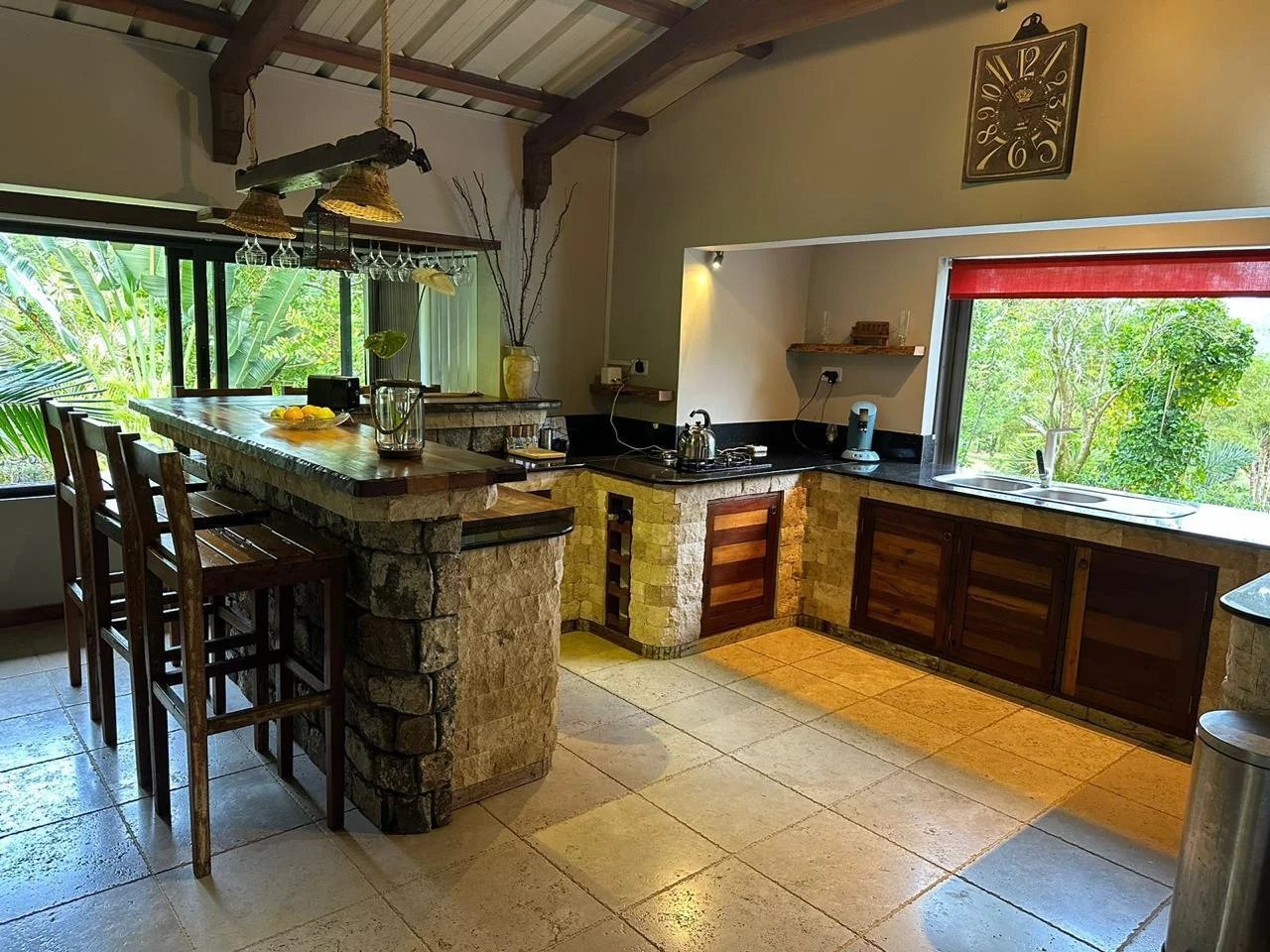 Sébastopol  - Chalet 5 Pi&egrave;ces 4 Chambres - picture 6