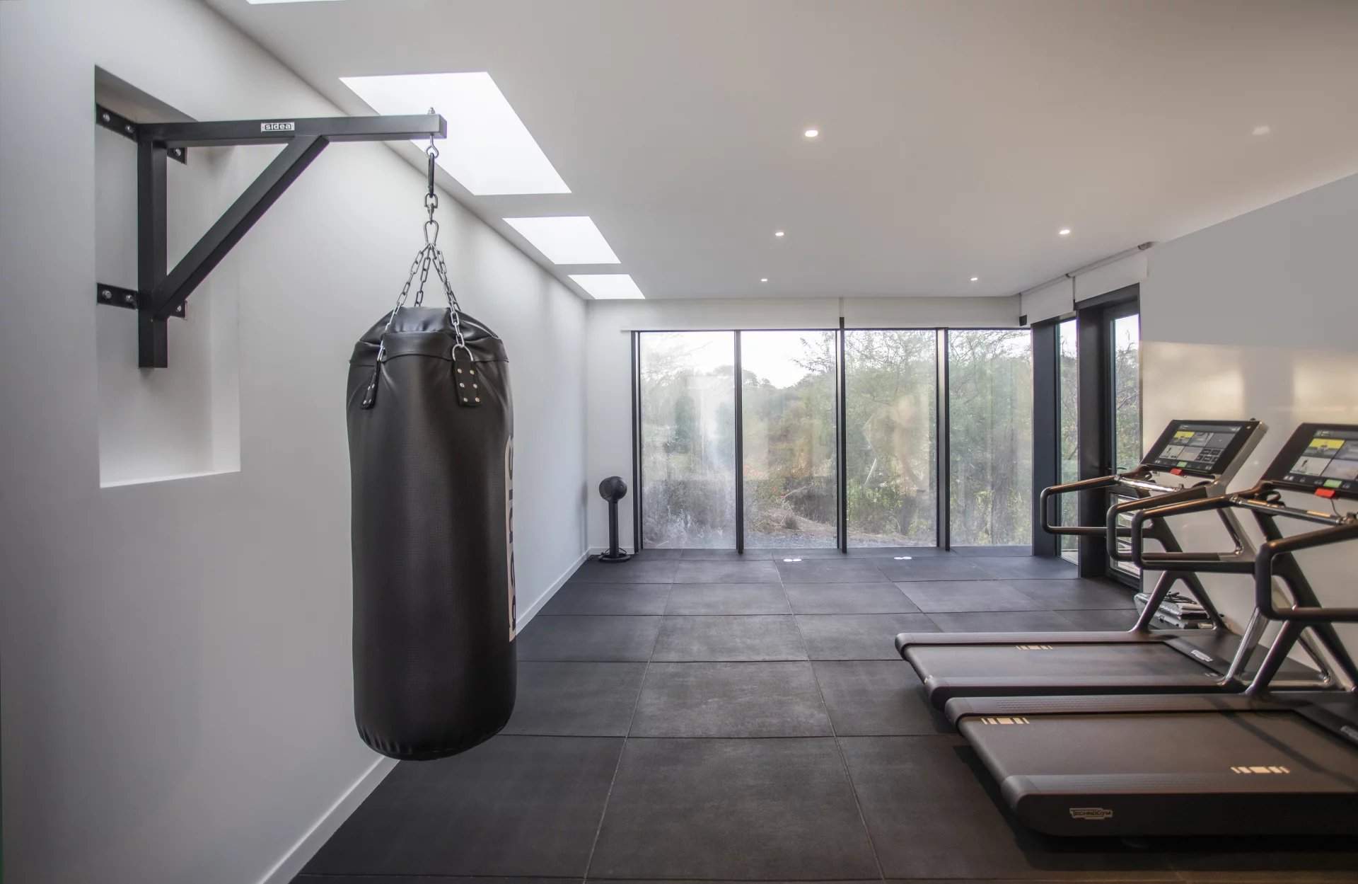 Tamarin  - Villa 10 Pi&egrave;ces 5 Chambres - picture 19