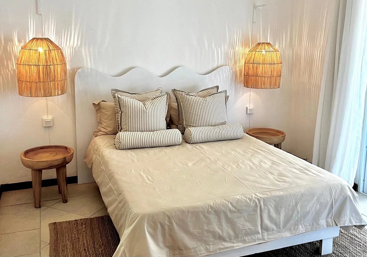 Bain Boeuf  - Apartment 3 Bedrooms - picture 7