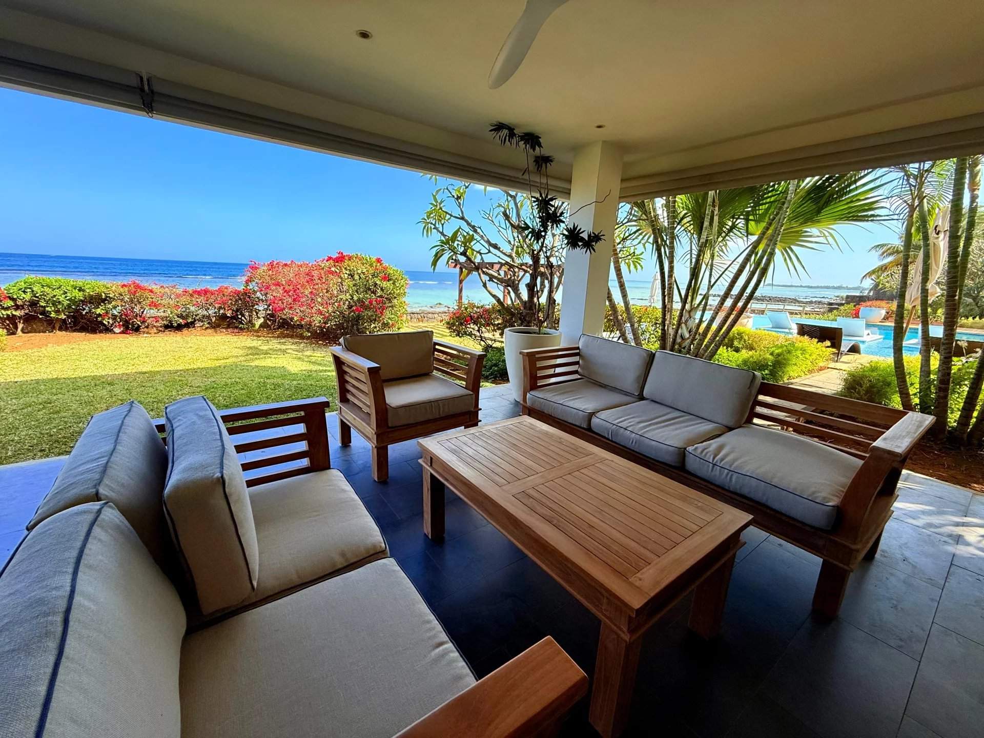 Tamarin  - Apartment 3 Bedrooms - picture 4