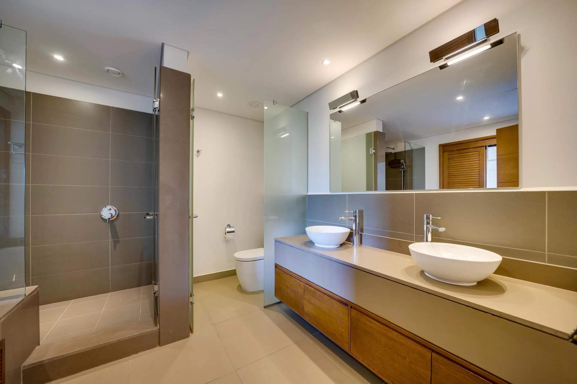 Haute Rive  - Apartment 3 Bedrooms - picture 8