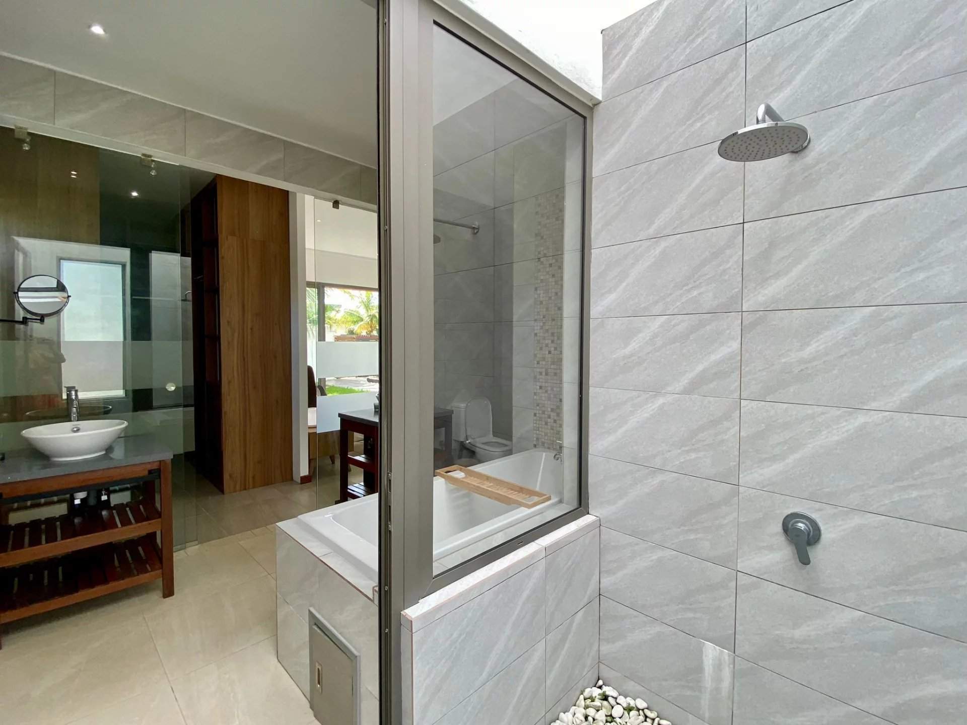 Grand Baie  - Villa 4 Bedrooms - picture 9