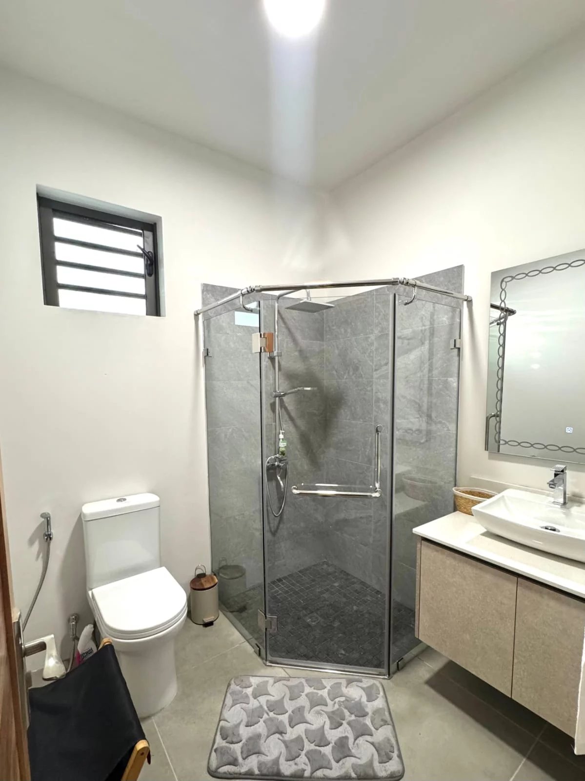 Flic en Flac  - Apartment 3 Bedrooms - picture 10