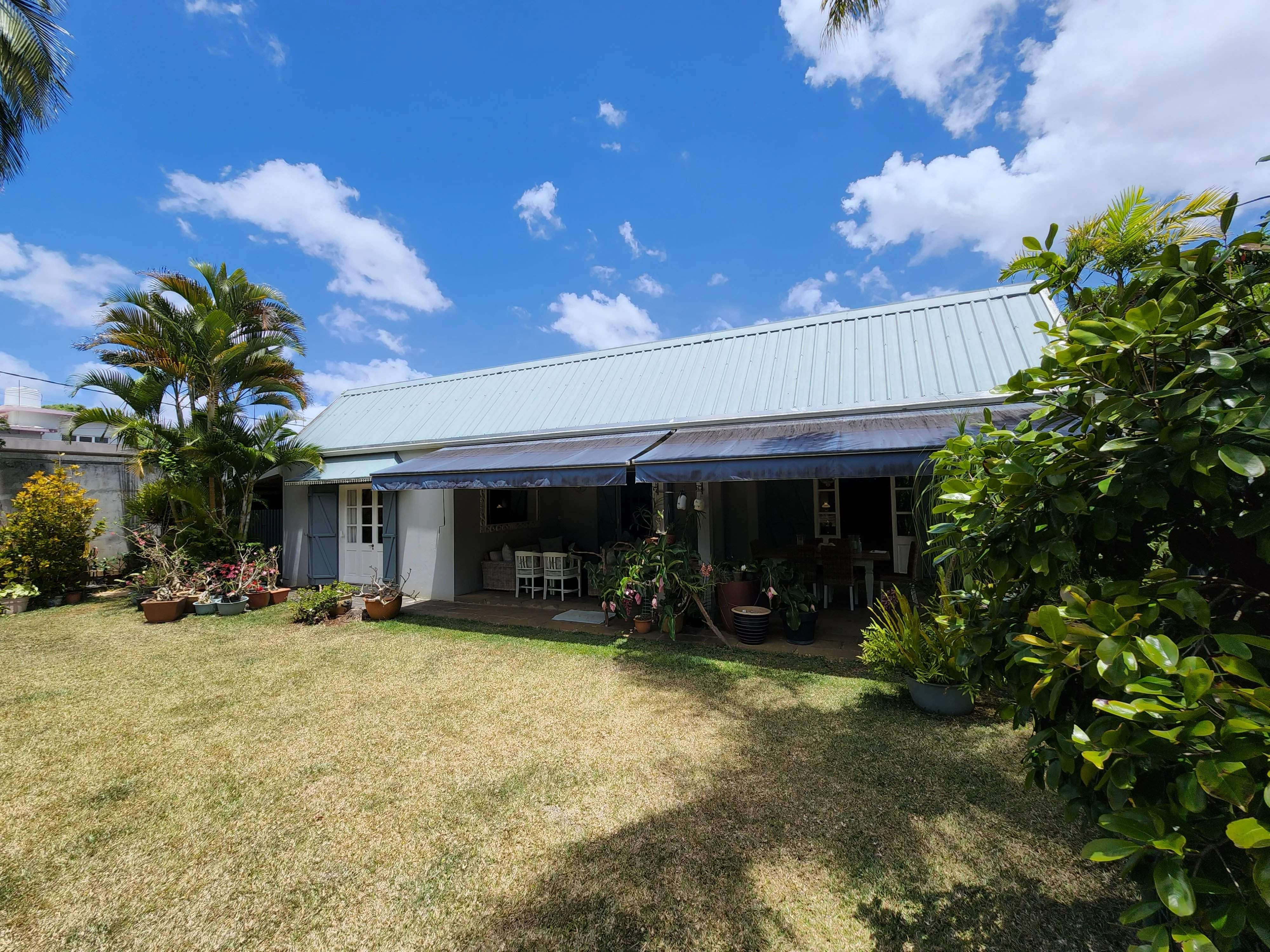 Moka  - Ensemble immobilier  - picture 1