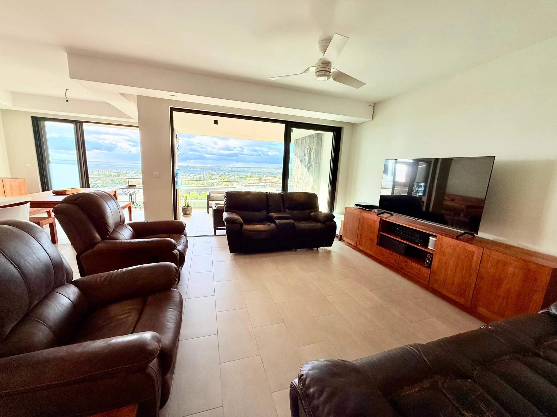 Tamarin  - Apartment 3 Bedrooms - picture 6