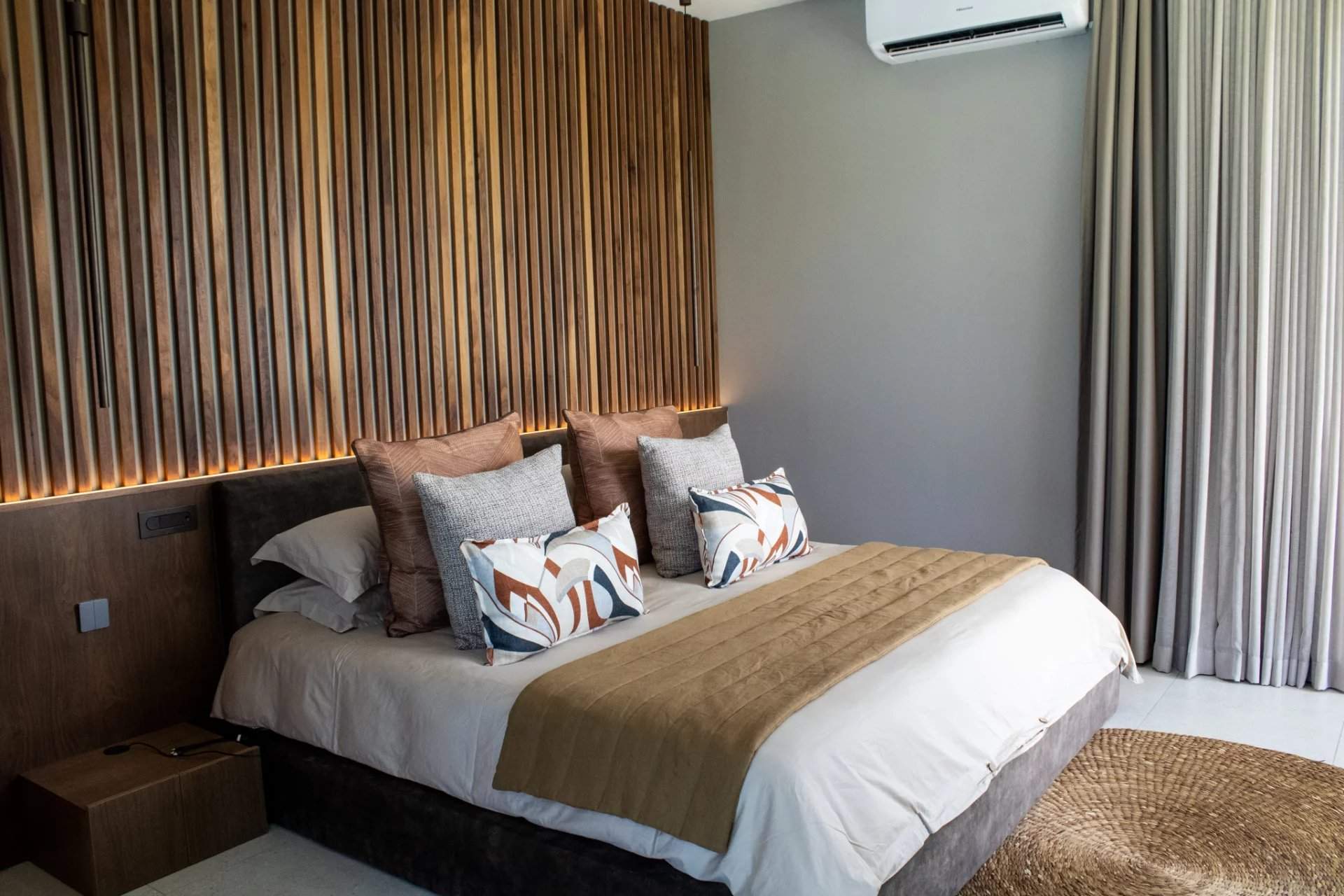 Beau Champ  - Villa 5 Pièces 4 Chambres - picture 7