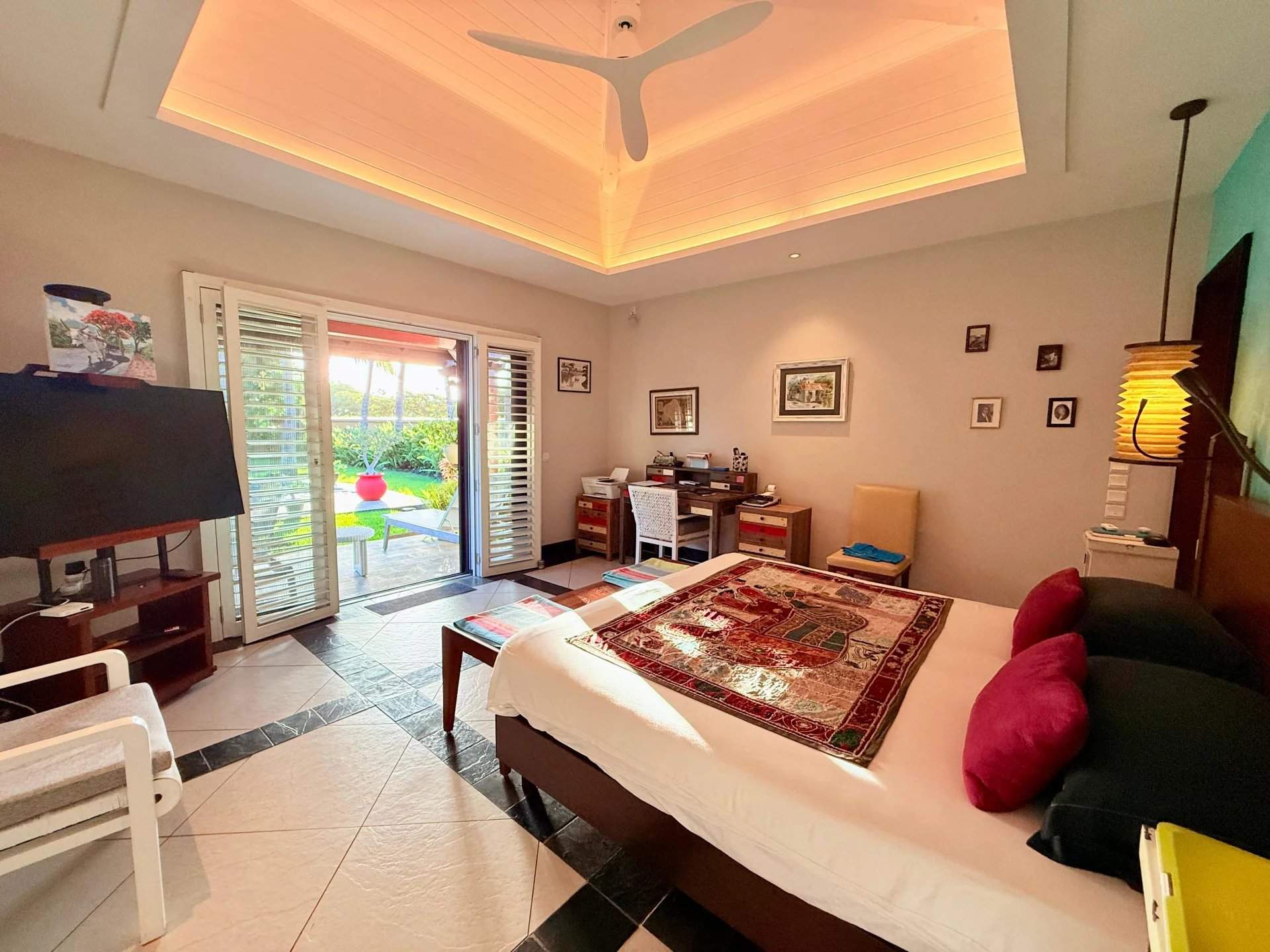 Albion  - Villa 3 Bedrooms - picture 10