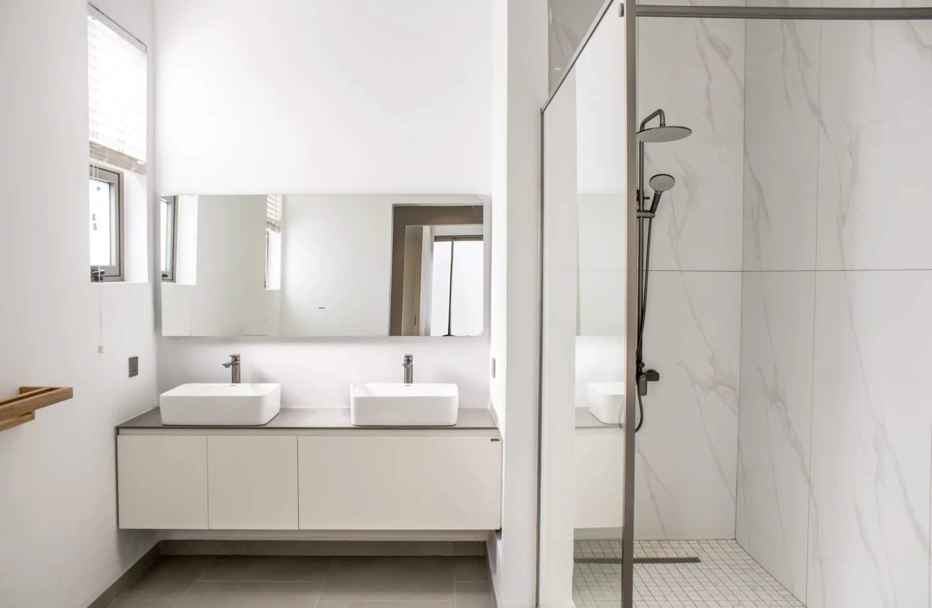 Cap Malheureux  - Appartement 4 Pi&egrave;ces 3 Chambres - picture 12