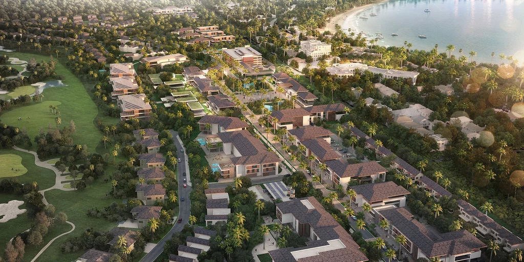 Grand Baie  - Villa 3 Bedrooms - picture 6