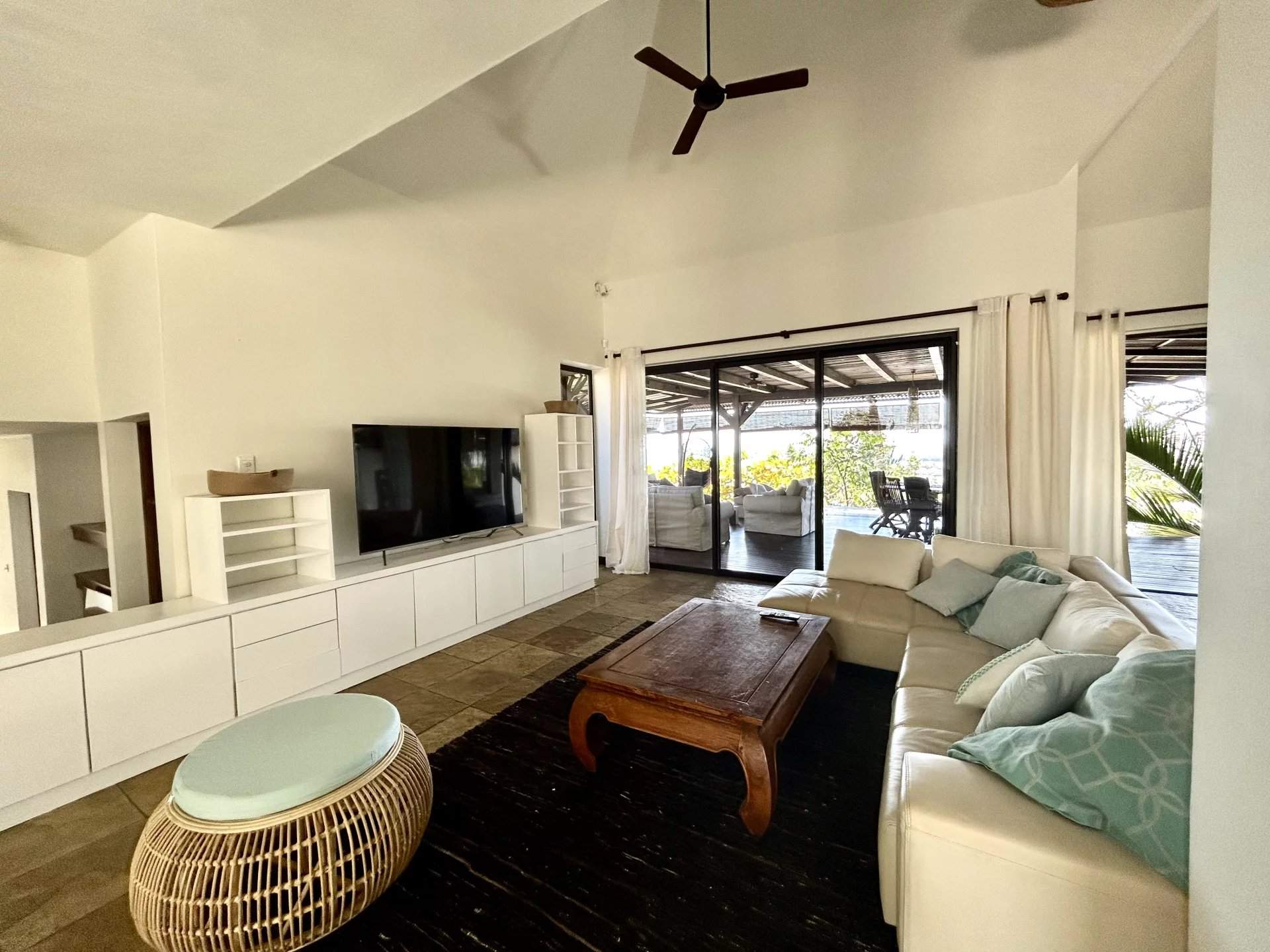 Tamarin  - Maison 6 Pi&egrave;ces 5 Chambres - picture 3