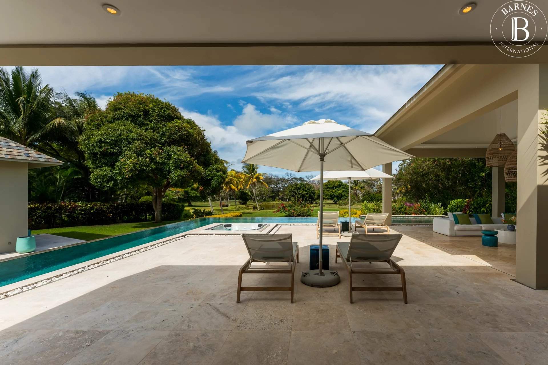 Beau Champ  - Villa 5 Pièces 4 Chambres - picture 3