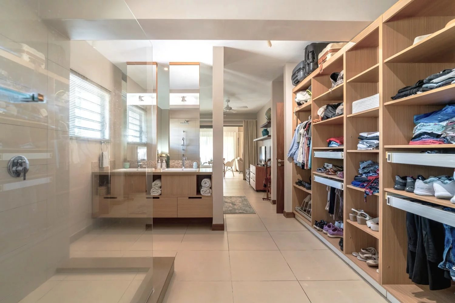 Piton  - Appartement 4 Pi&egrave;ces 3 Chambres - picture 11