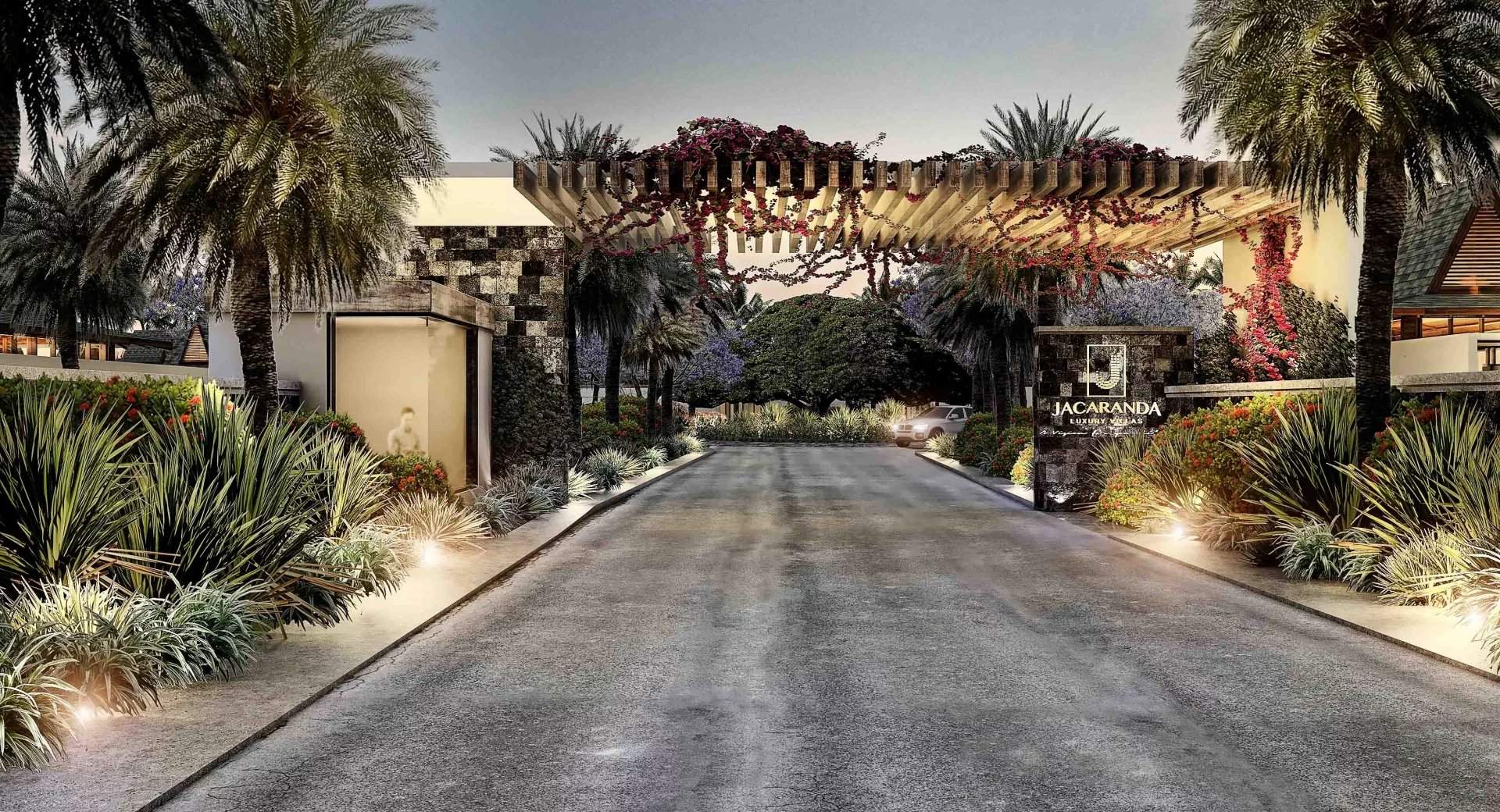 Balaclava  - Villa  - picture 14