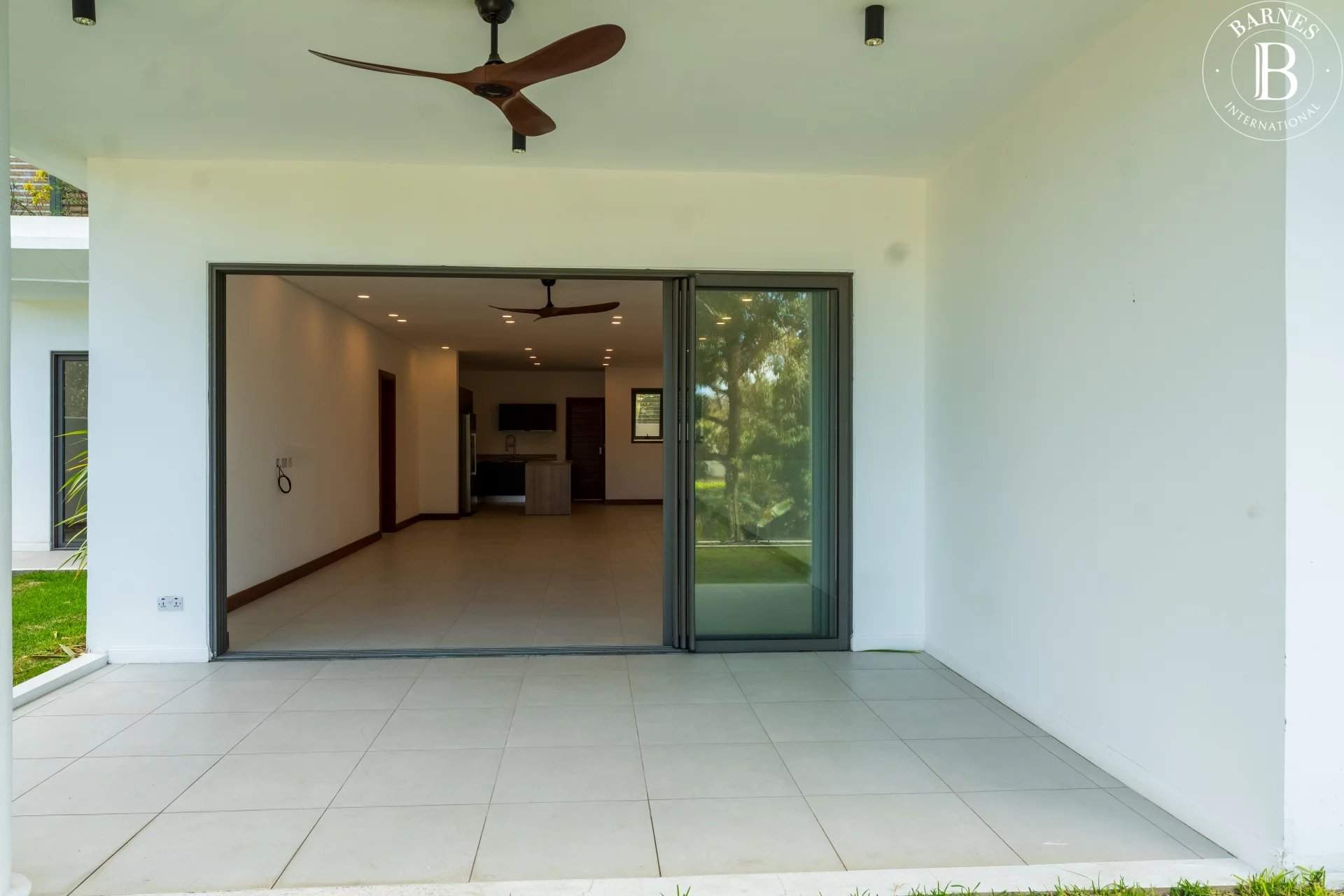 Grand Baie  - Piso 4 Cuartos 3 Habitaciones - picture 19