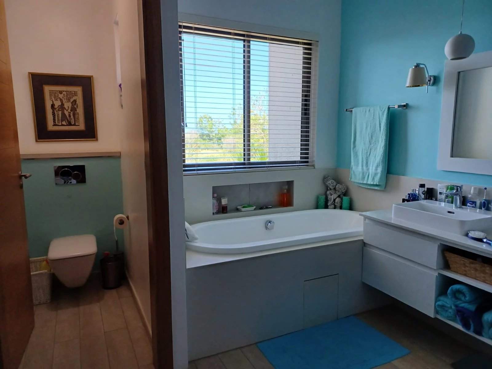 Balaclava  - Apartment 3 Bedrooms - picture 14