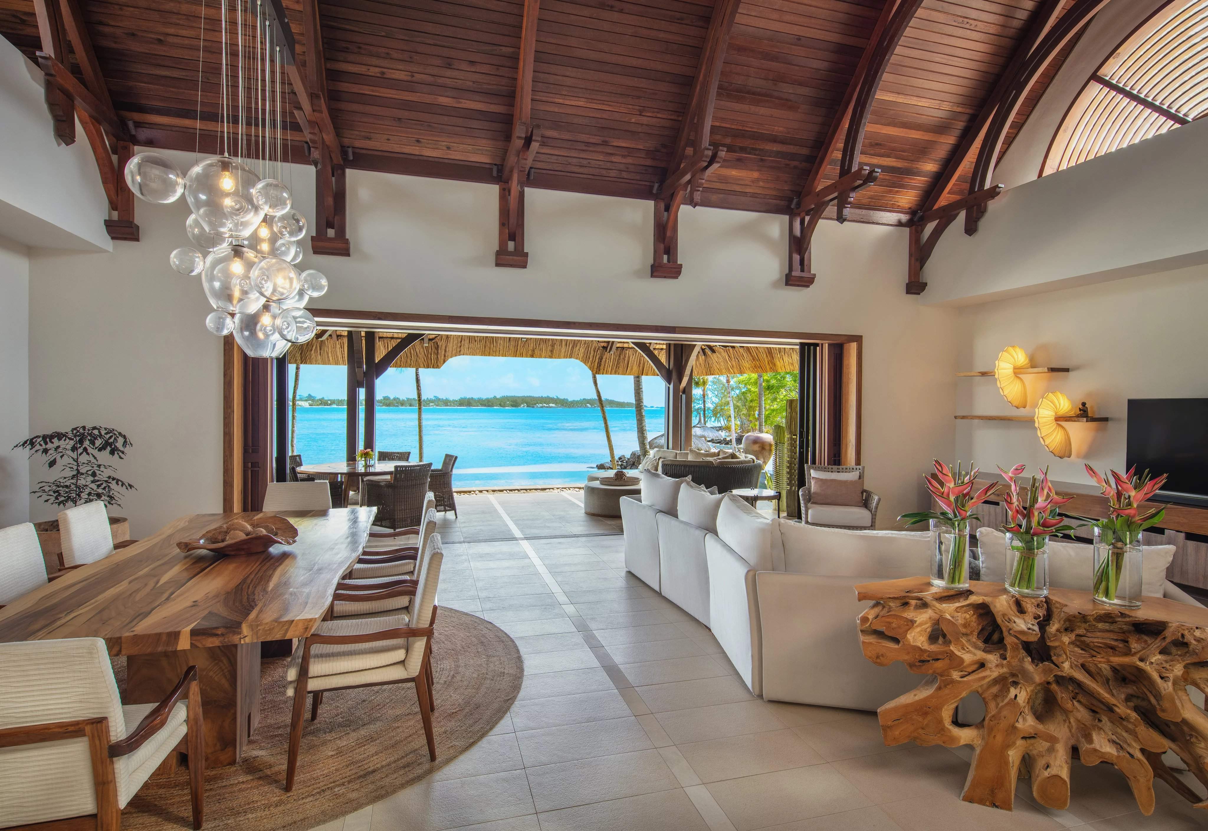 Beau Champ  - Propriété 4 Pi&egrave;ces 3 Chambres - picture 8