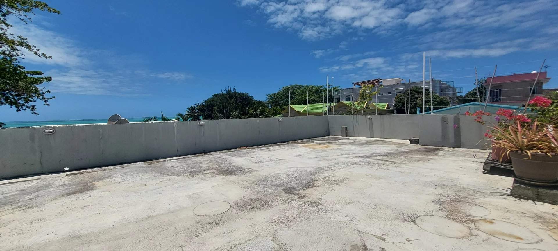 Mahébourg  - Apartment 2 Bedrooms - picture 7