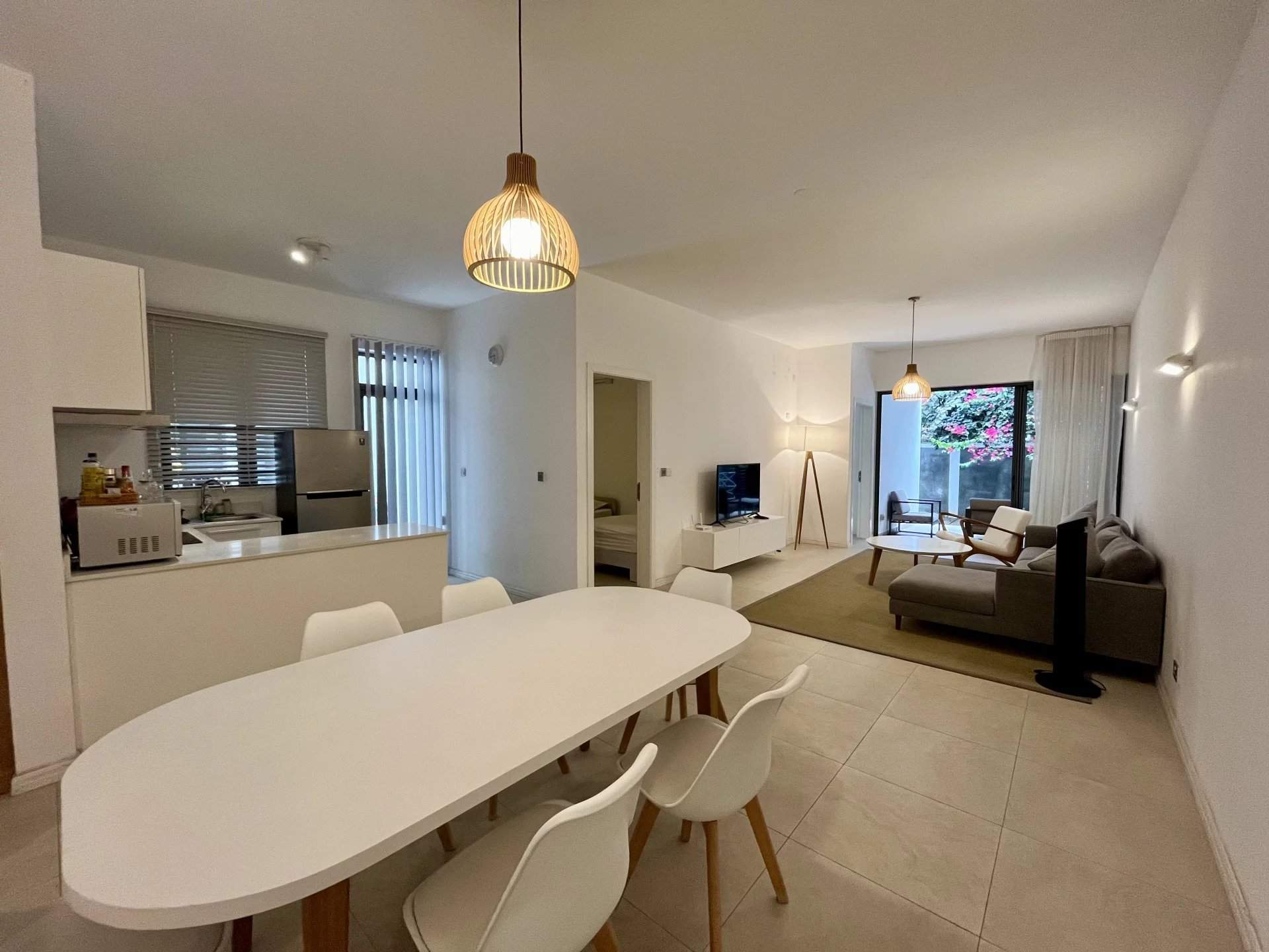 Pereybère  - Appartement 4 Pi&egrave;ces 3 Chambres - picture 2