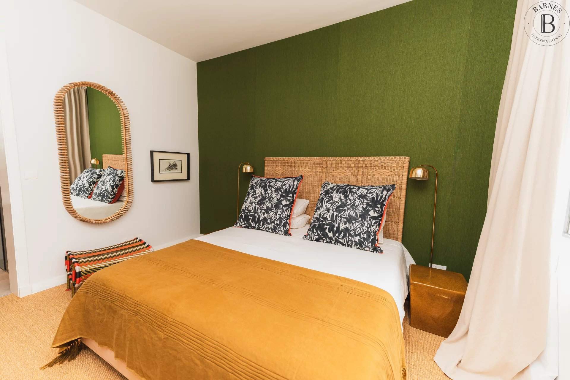 Mapou  - Apartment 3 Bedrooms - picture 9