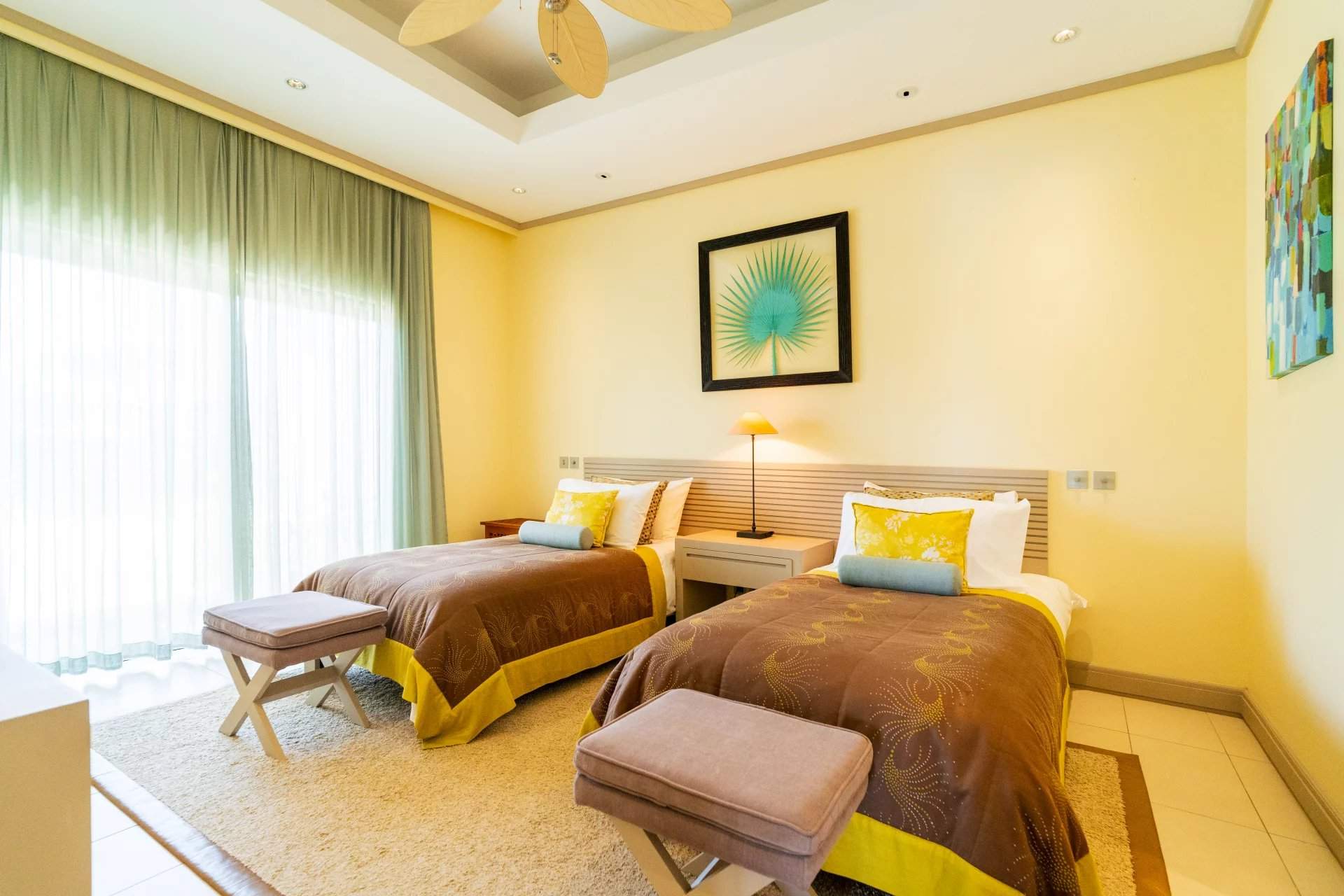 Beau Champ  - Villa 5 Pièces 4 Chambres - picture 16