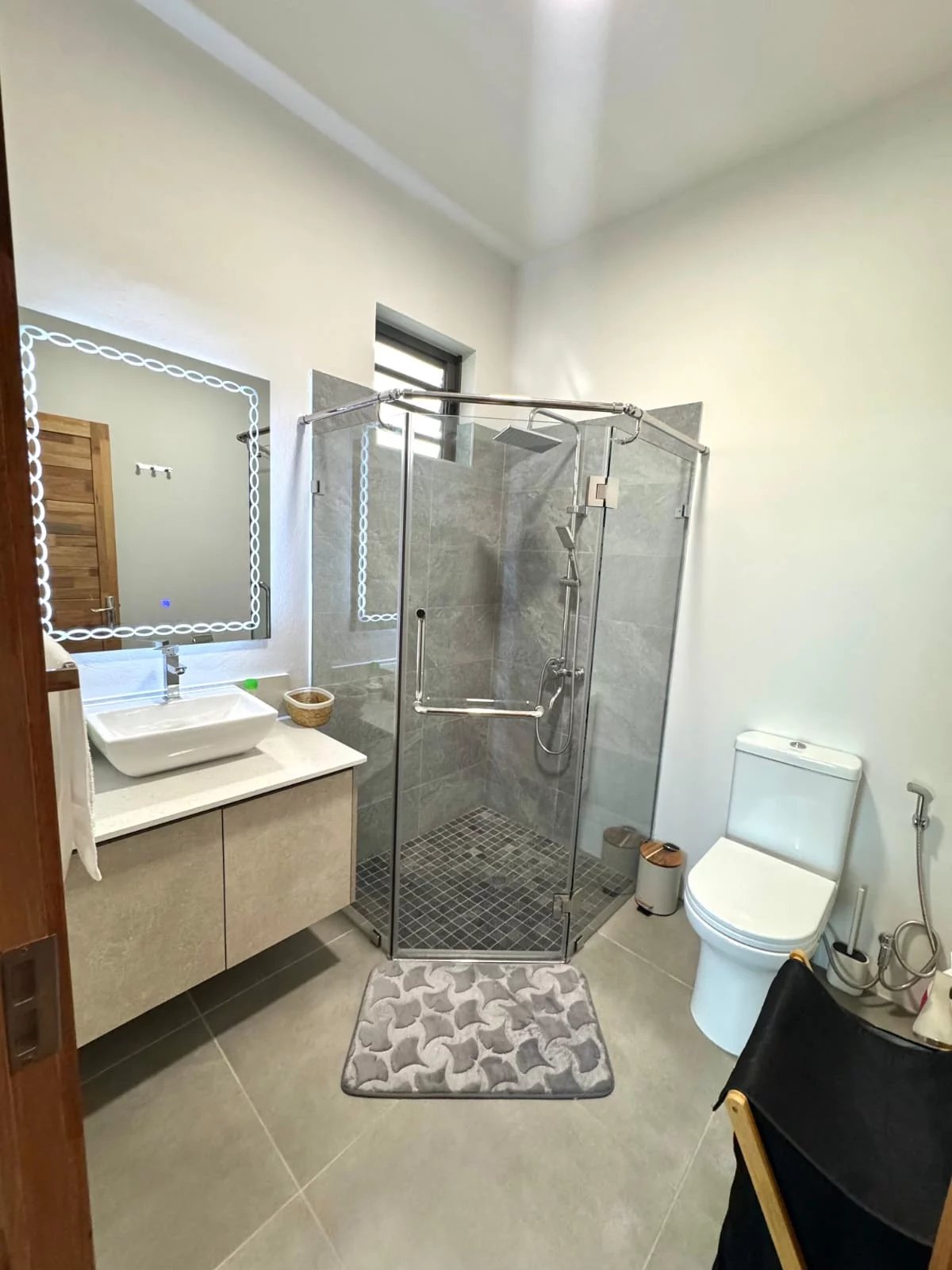 Flic en Flac  - Apartment 3 Bedrooms - picture 11